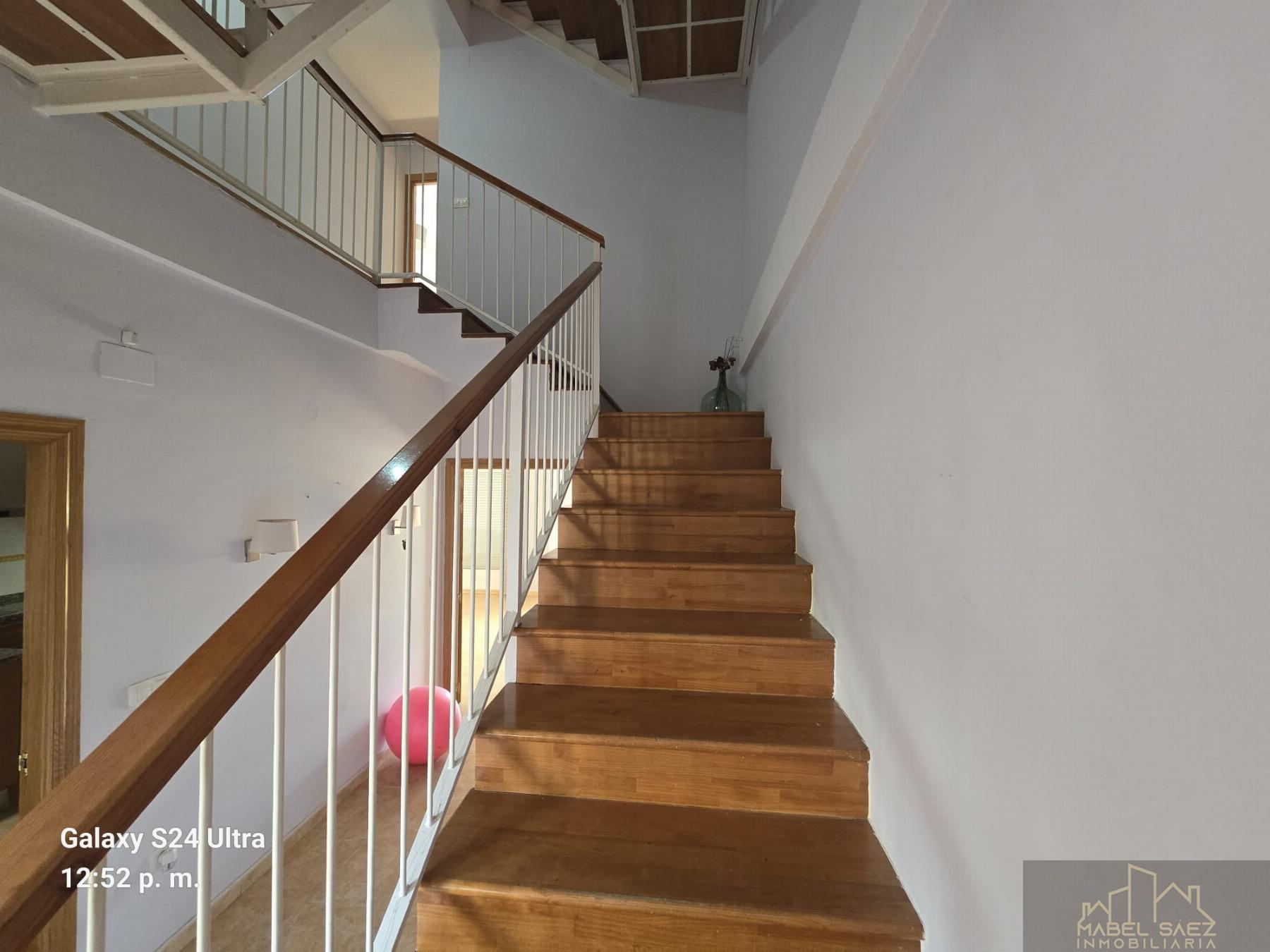 For rent of chalet in Mérida