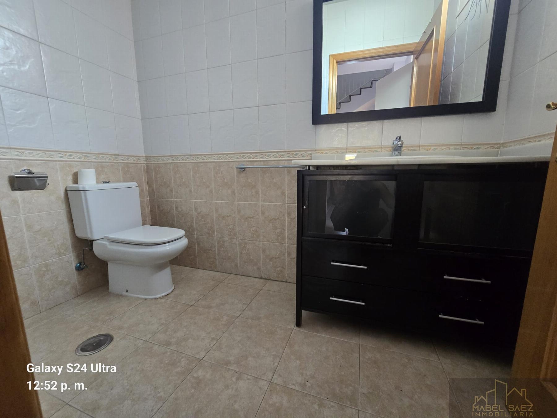 For rent of chalet in Mérida