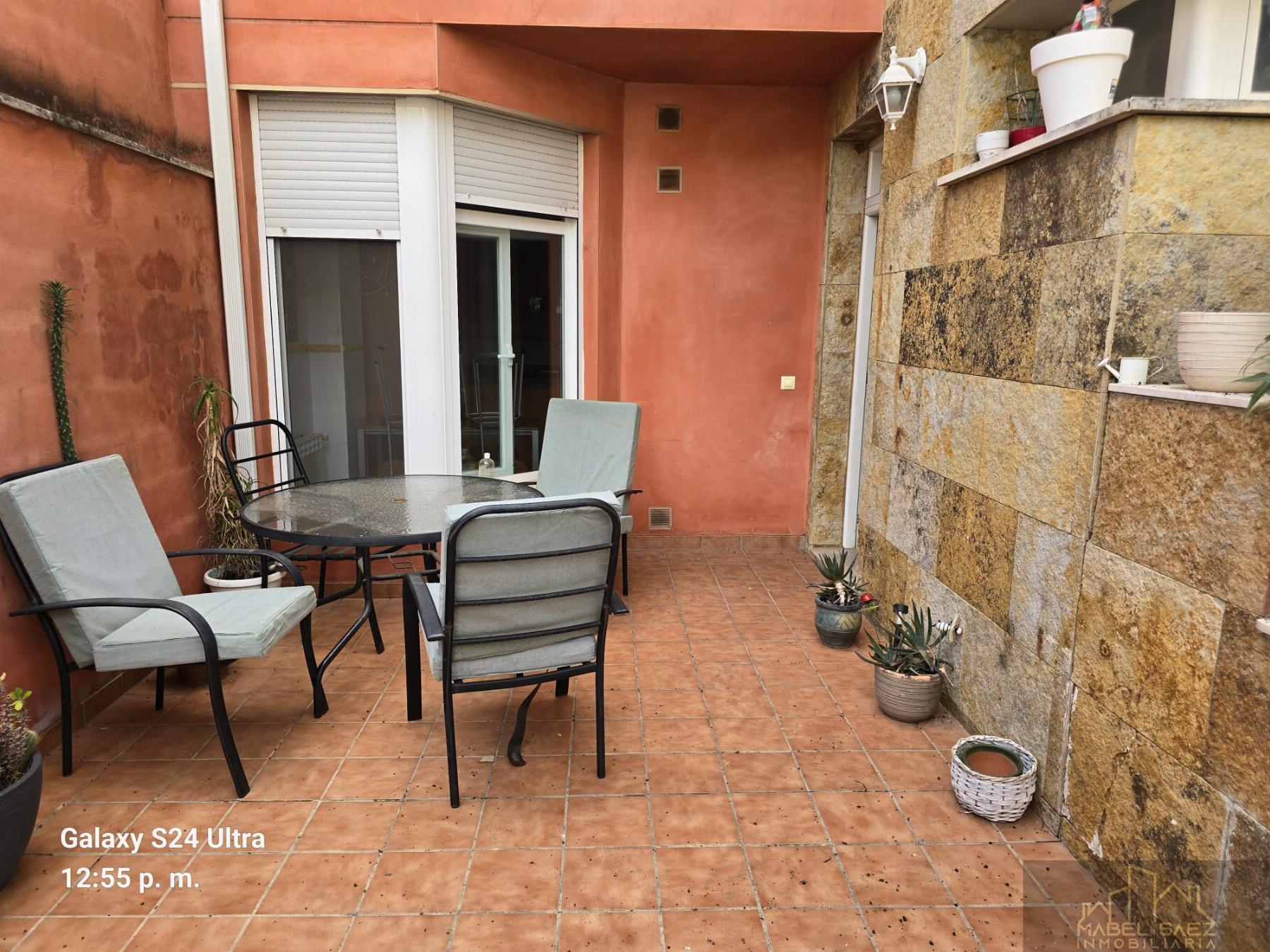 For rent of chalet in Mérida