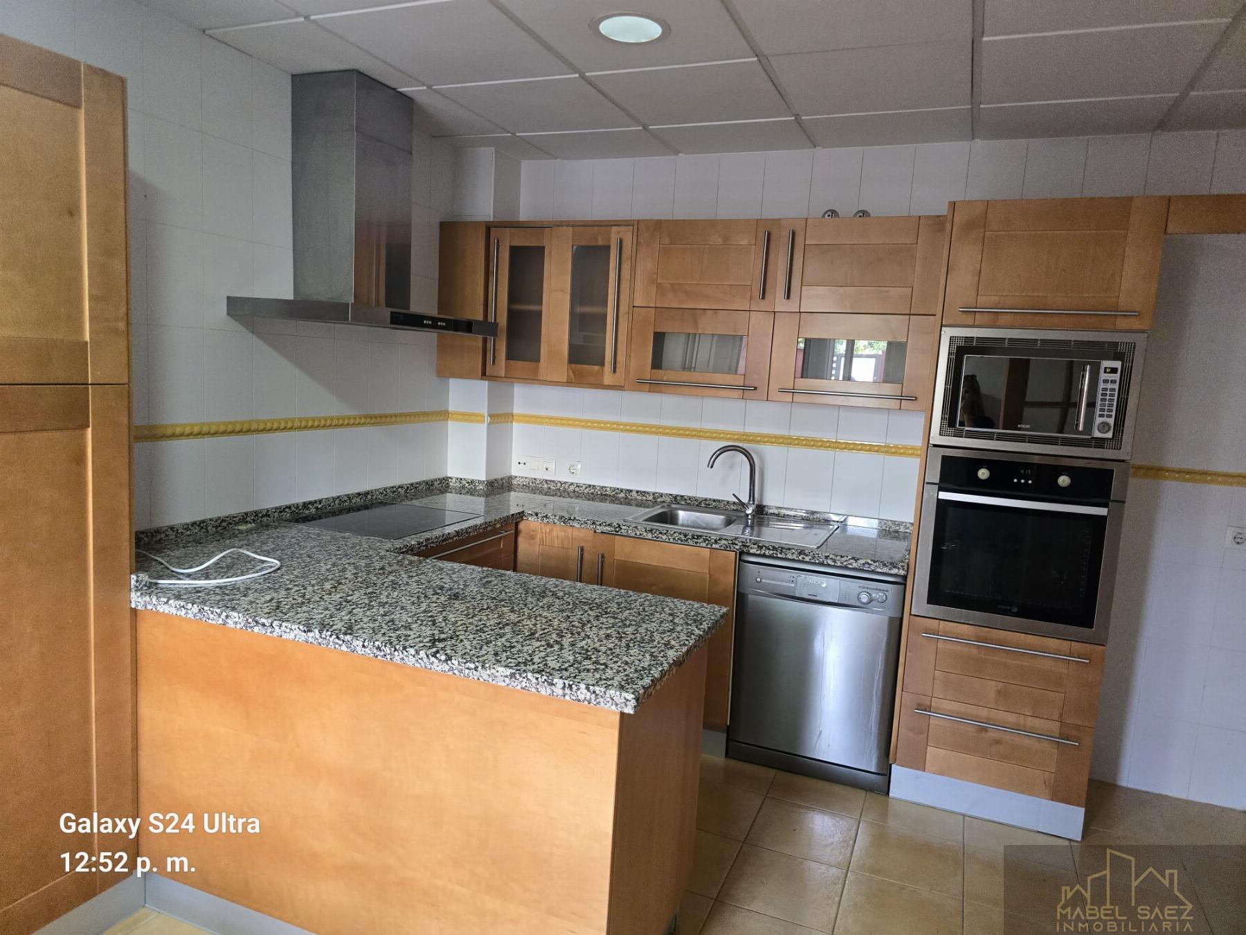 For rent of chalet in Mérida