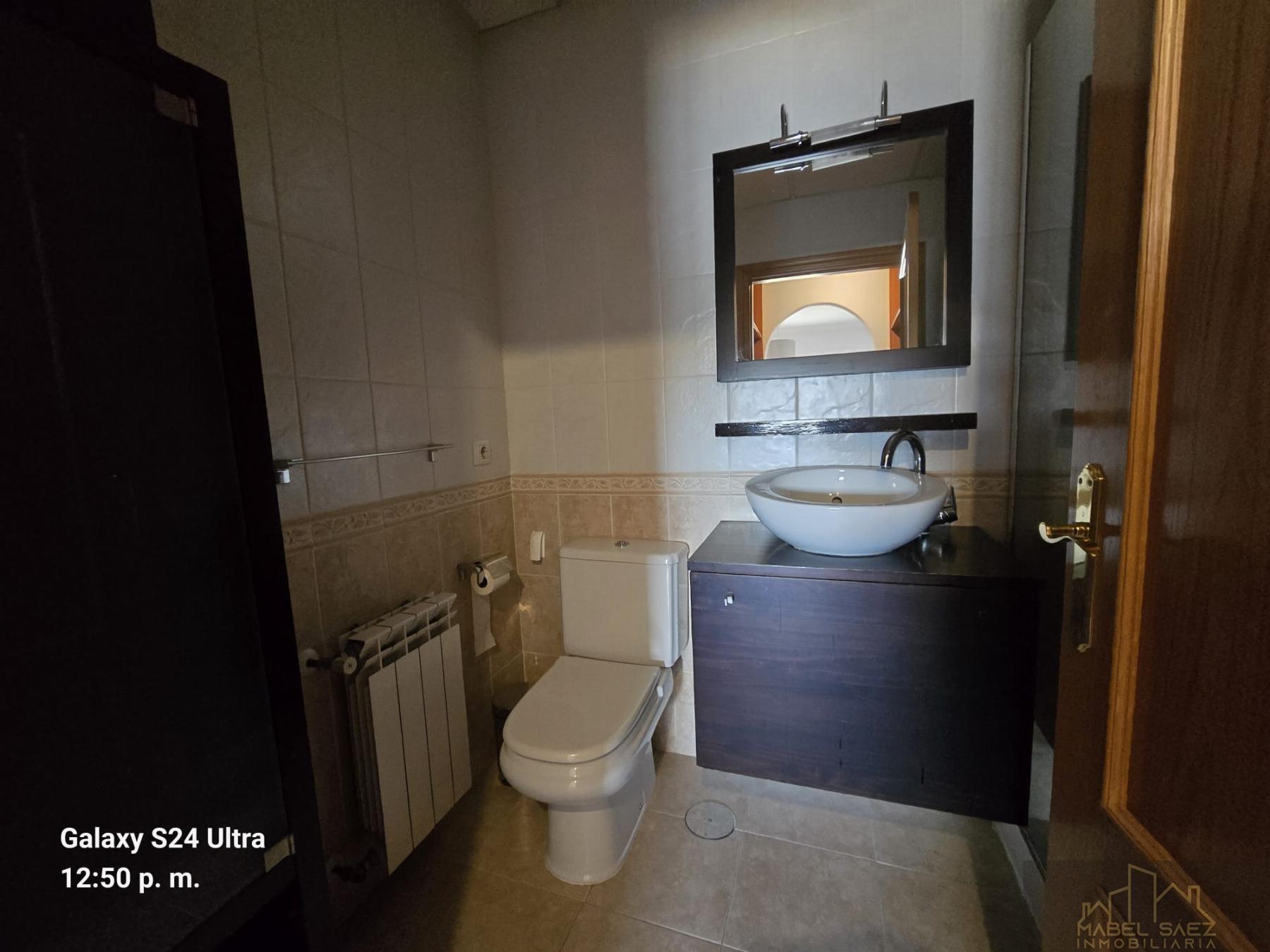 For rent of chalet in Mérida