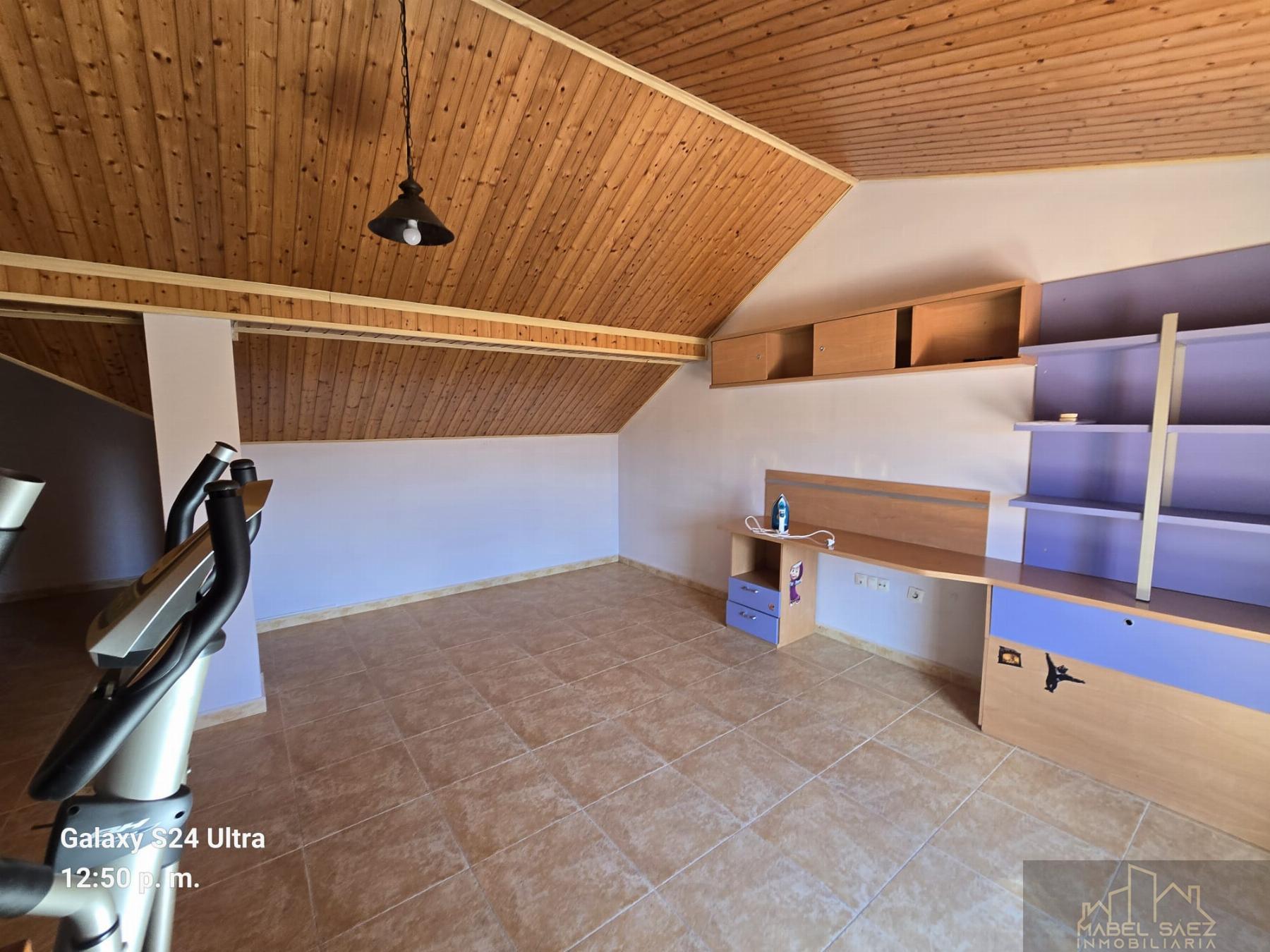 For rent of chalet in Mérida