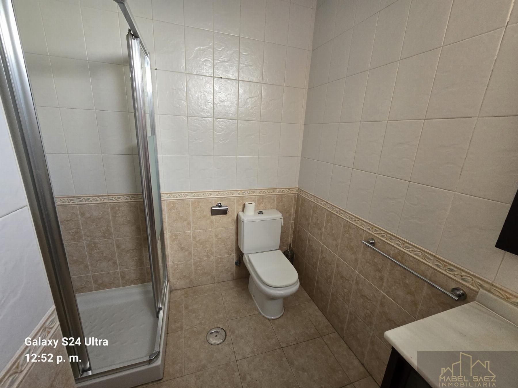 For rent of chalet in Mérida