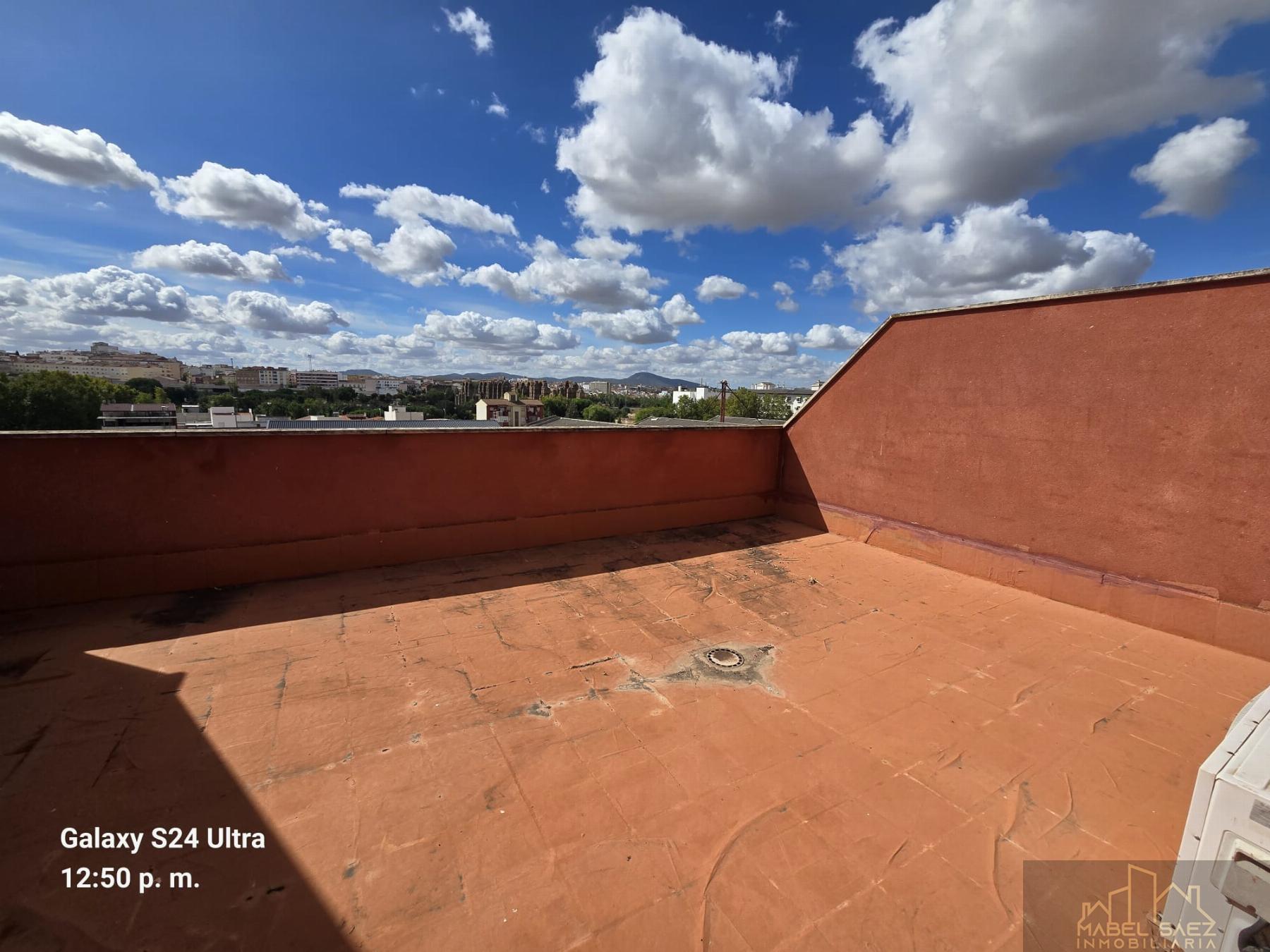 For rent of chalet in Mérida