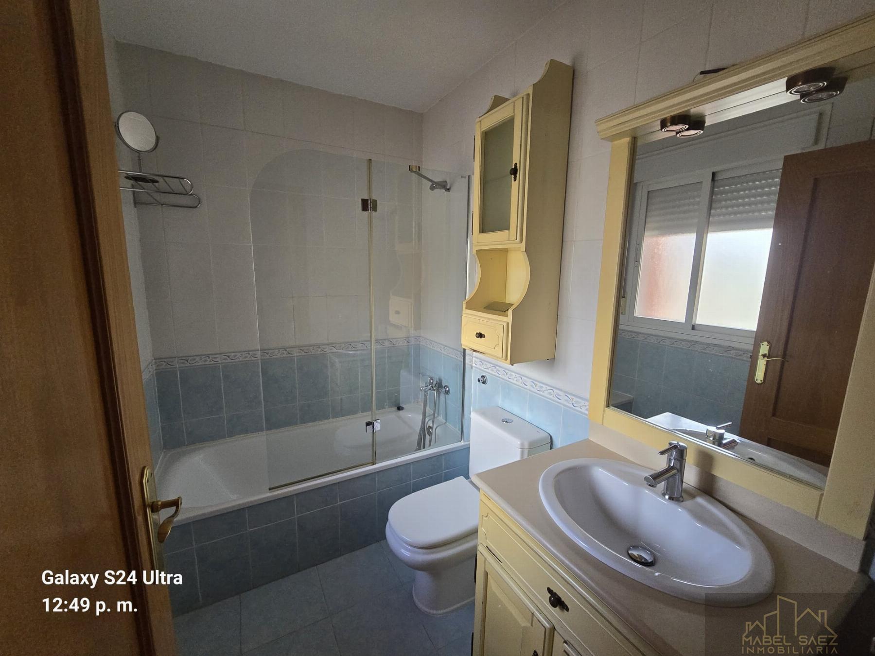 For rent of chalet in Mérida