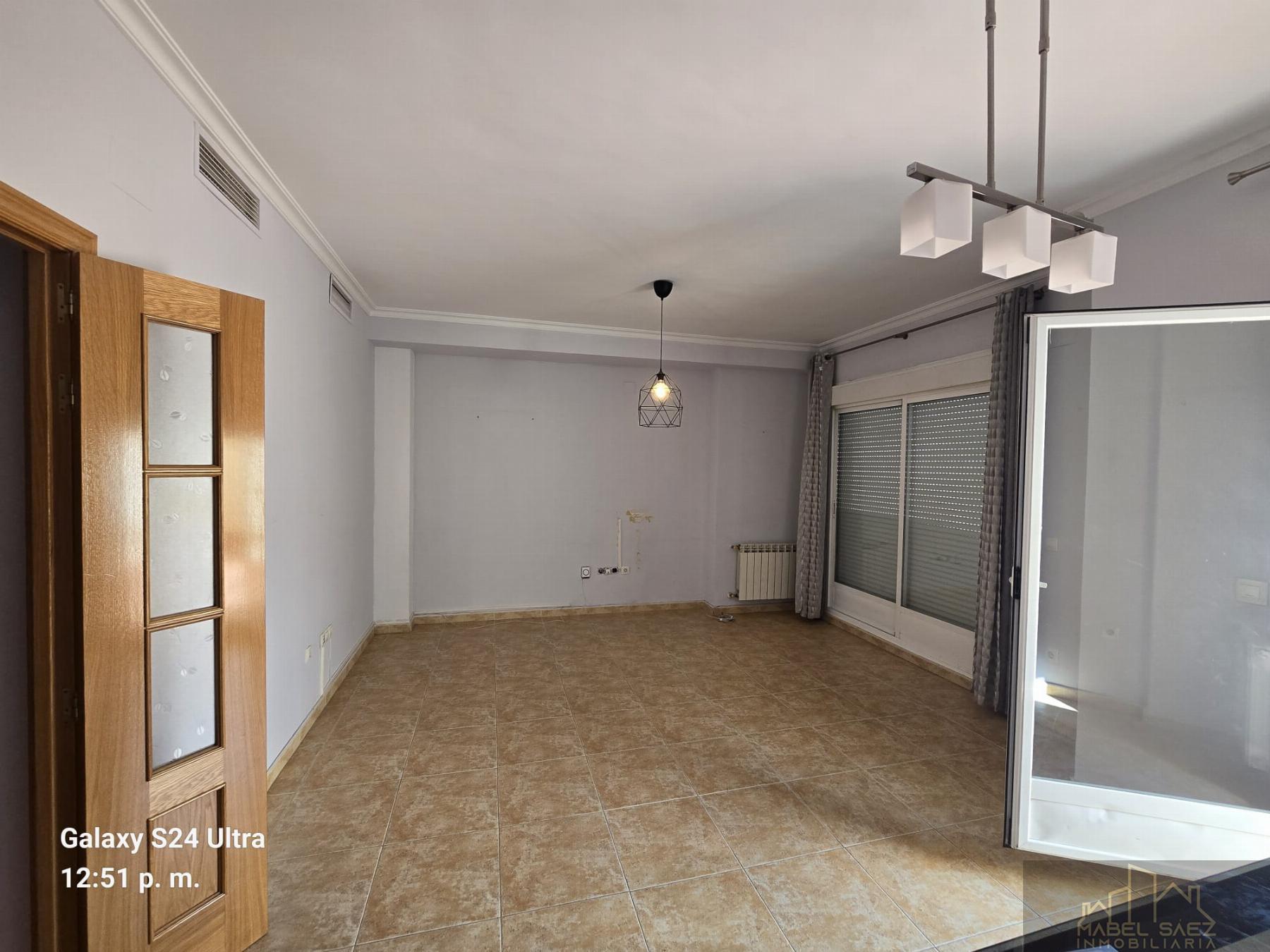 For rent of chalet in Mérida