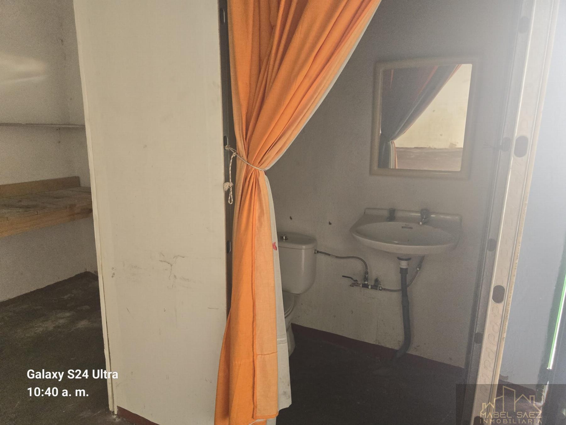 Venta de nave industrial en Mérida