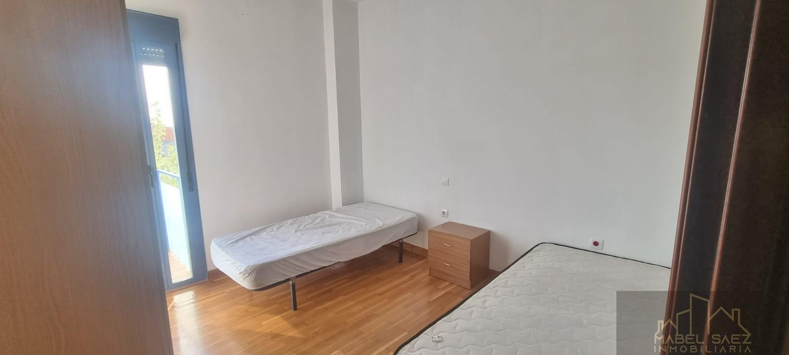 For rent of flat in Mérida