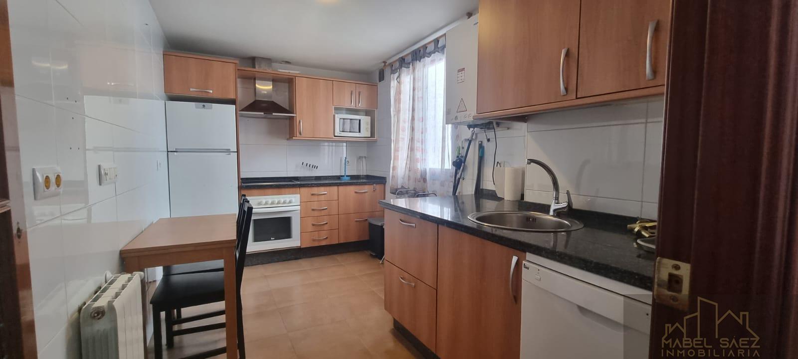 For rent of flat in Mérida
