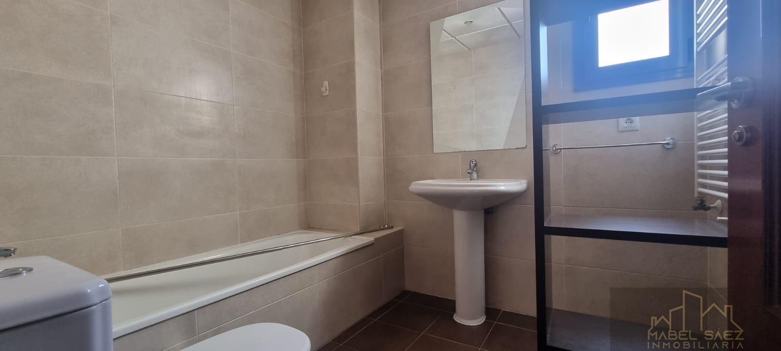 For rent of flat in Mérida