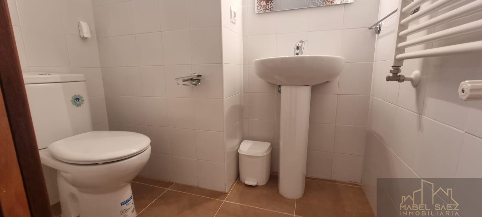 For rent of flat in Mérida