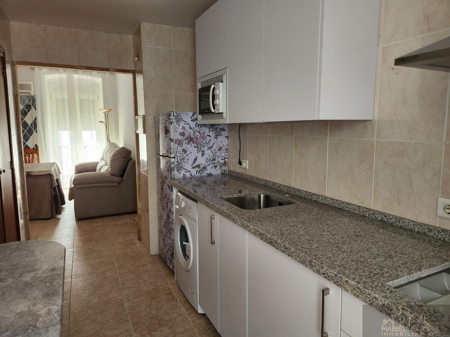 For rent of apartment in Mérida