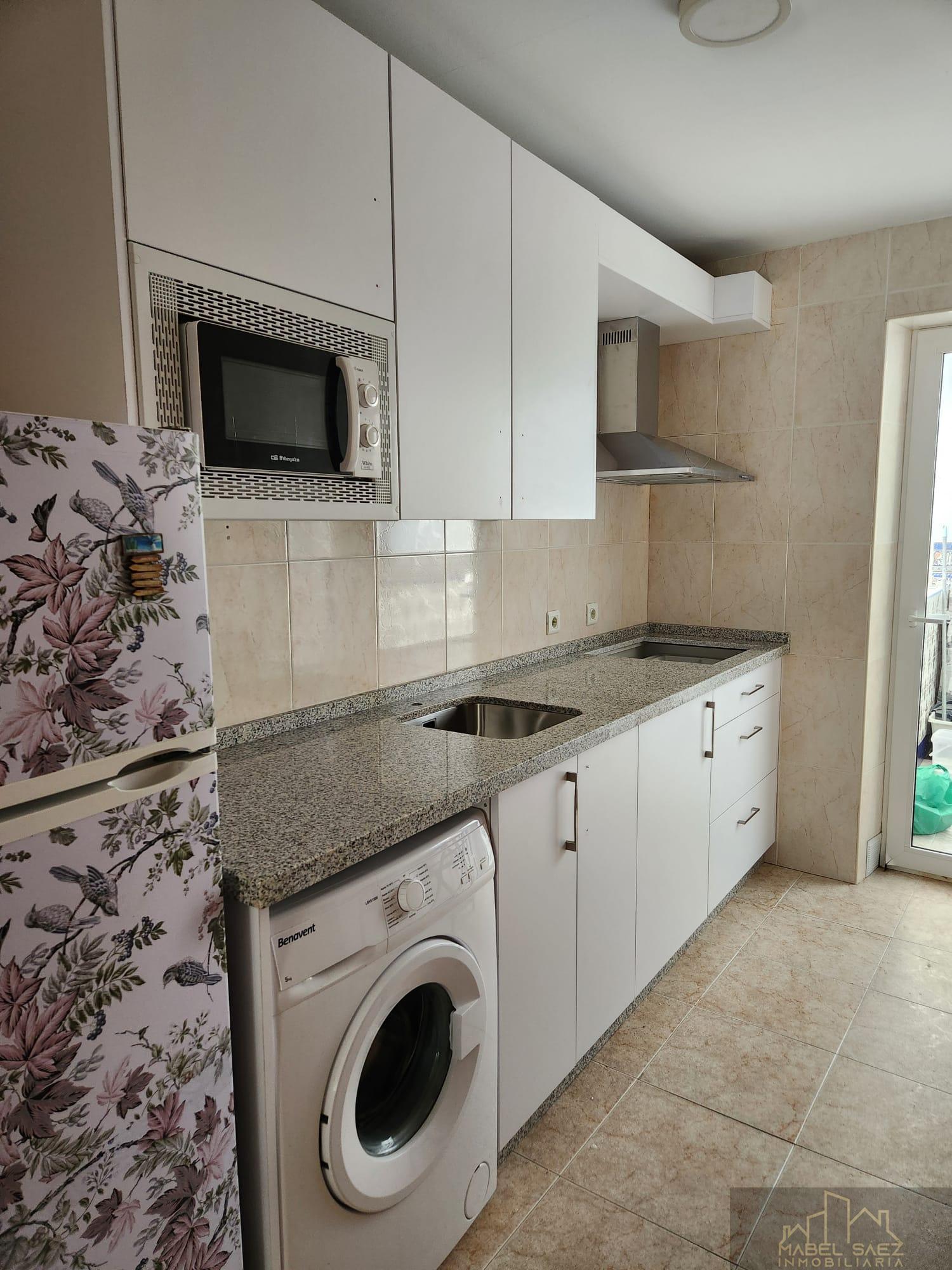 For rent of apartment in Mérida