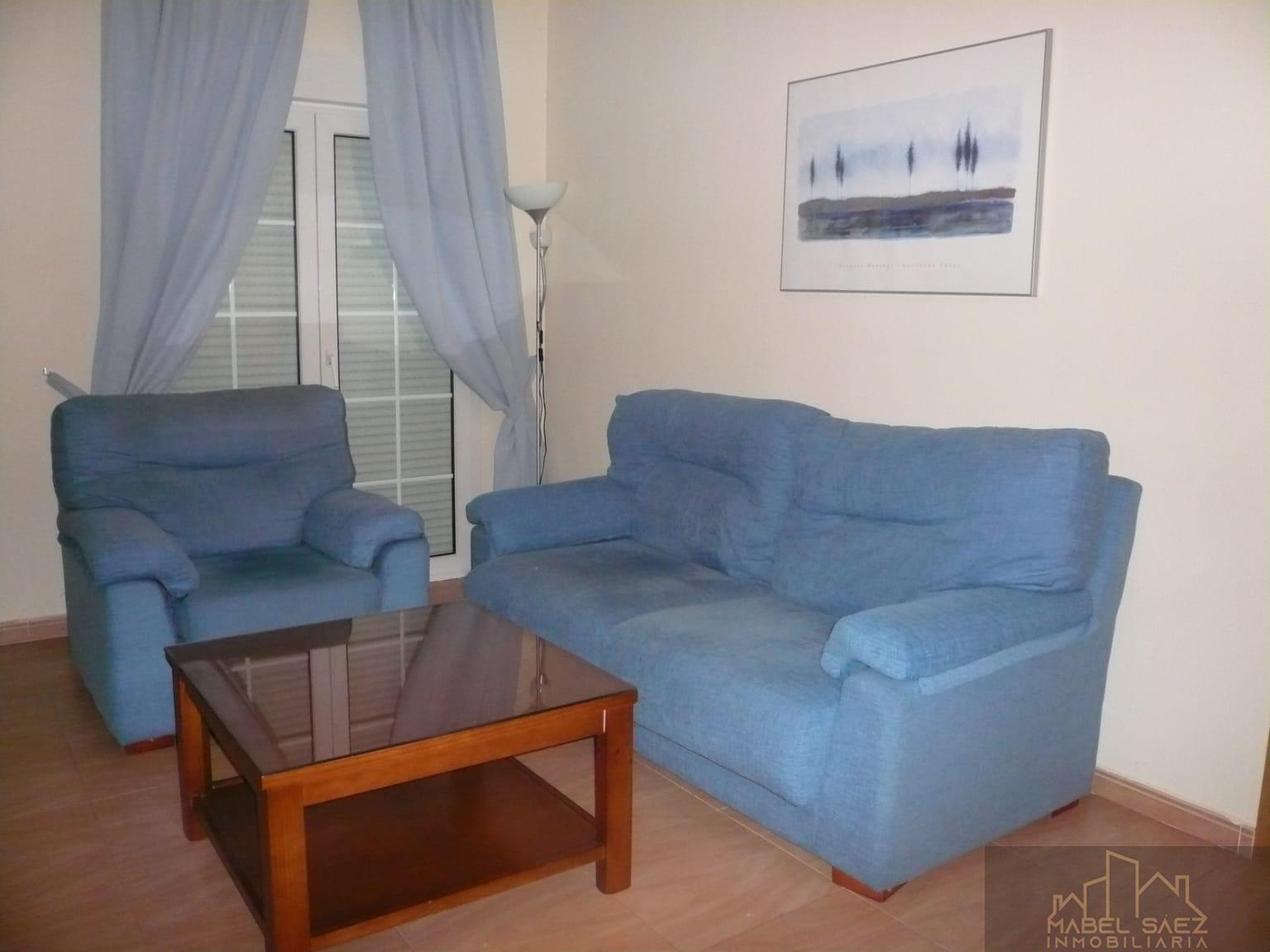 Alquiler de apartamento en Mérida