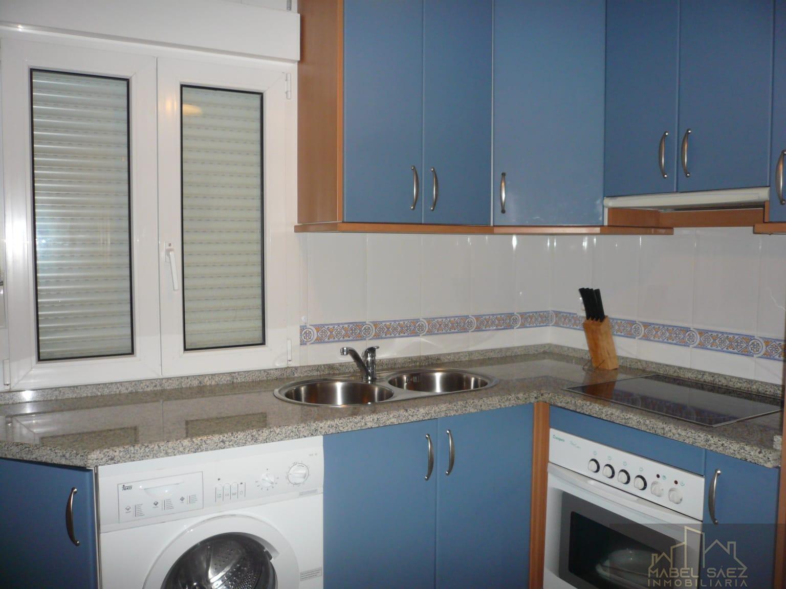 Alquiler de apartamento en Mérida