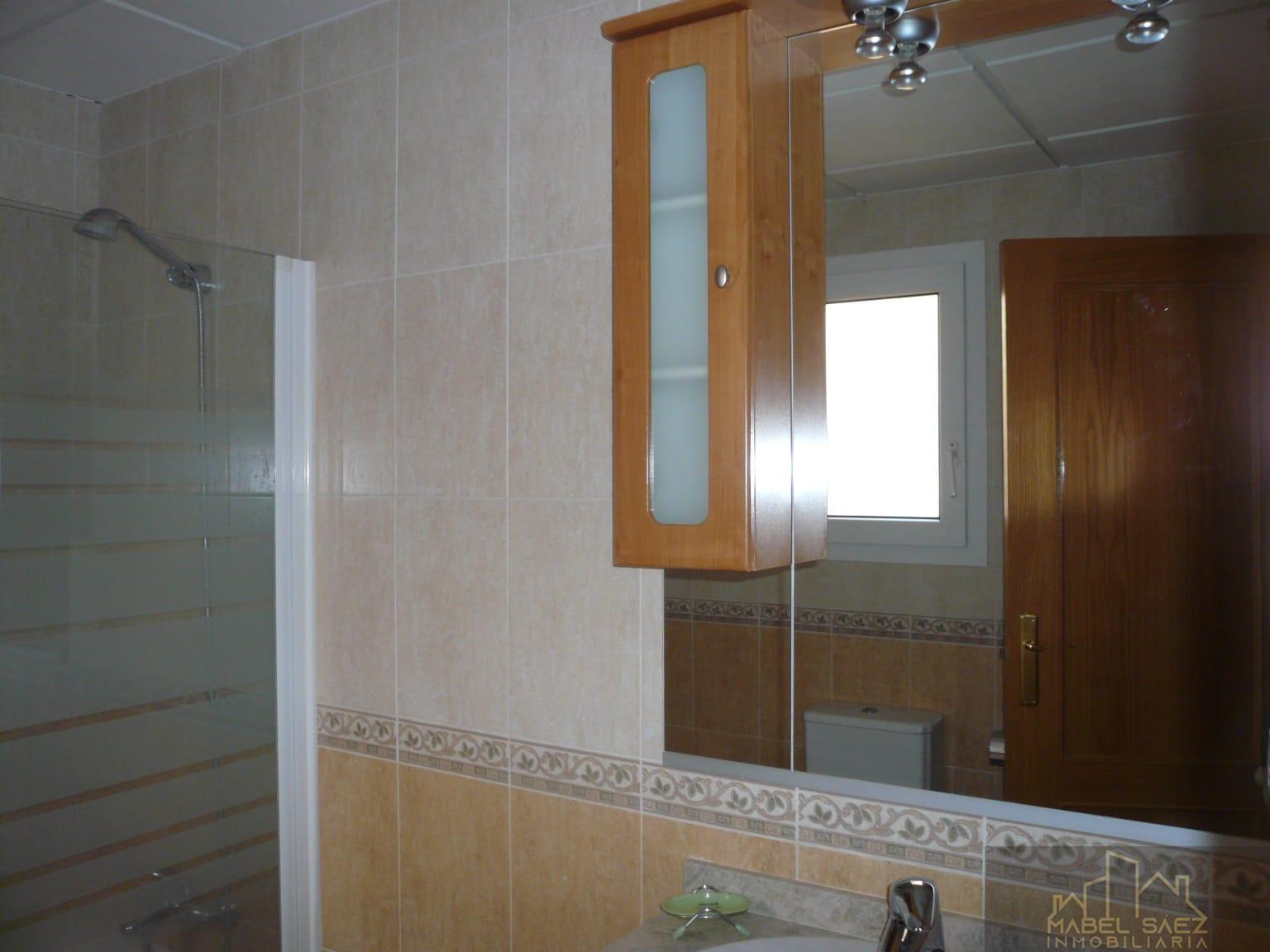Alquiler de apartamento en Mérida