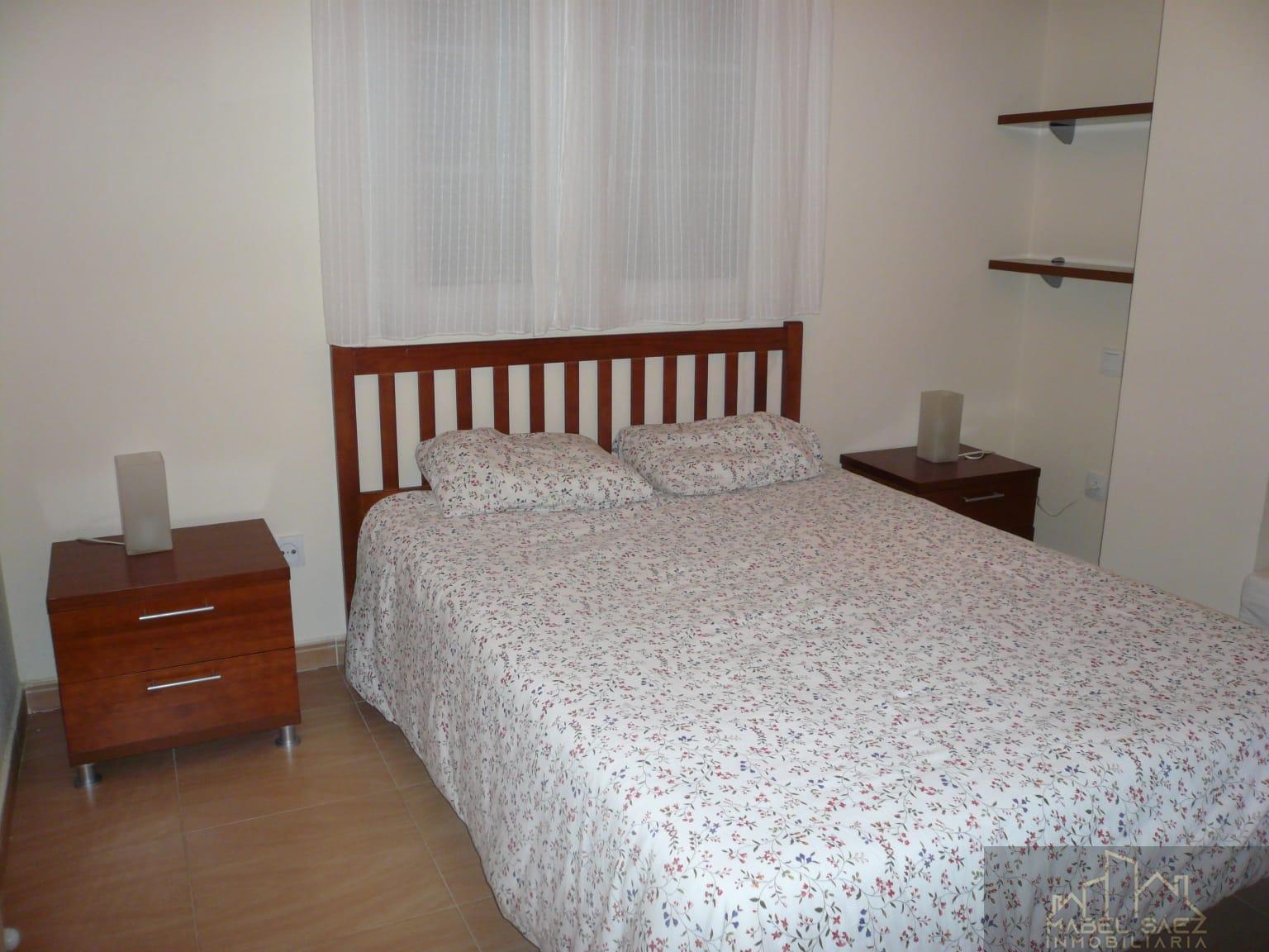 Alquiler de apartamento en Mérida