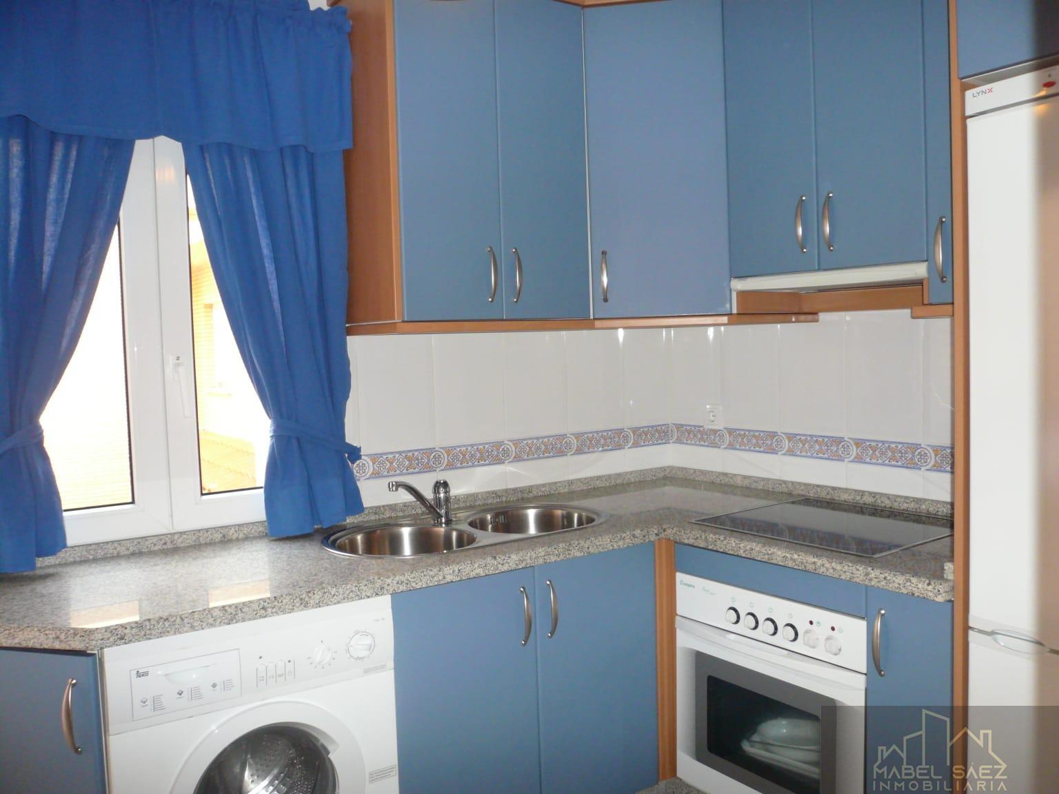 Alquiler de apartamento en Mérida