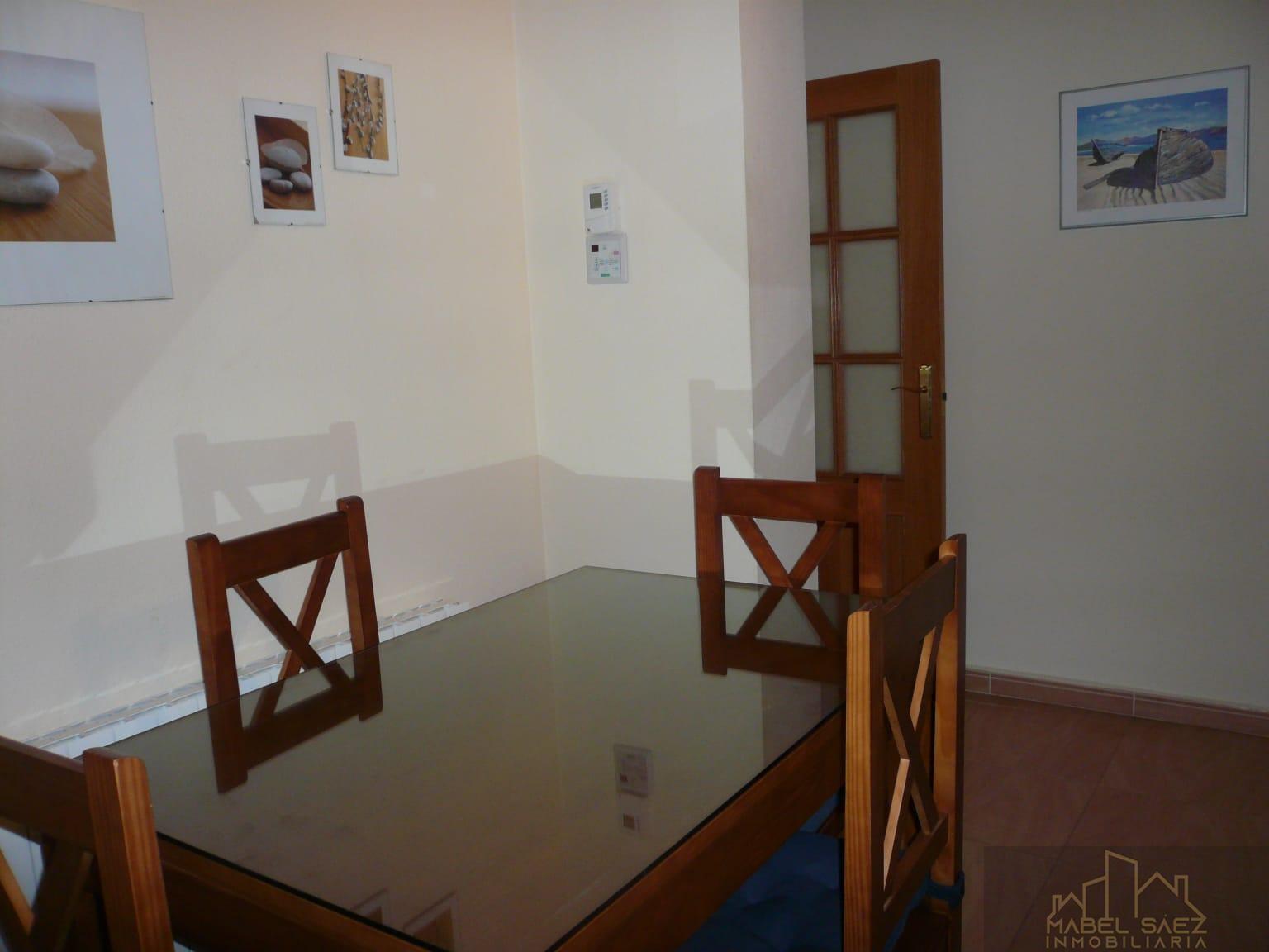 Alquiler de apartamento en Mérida