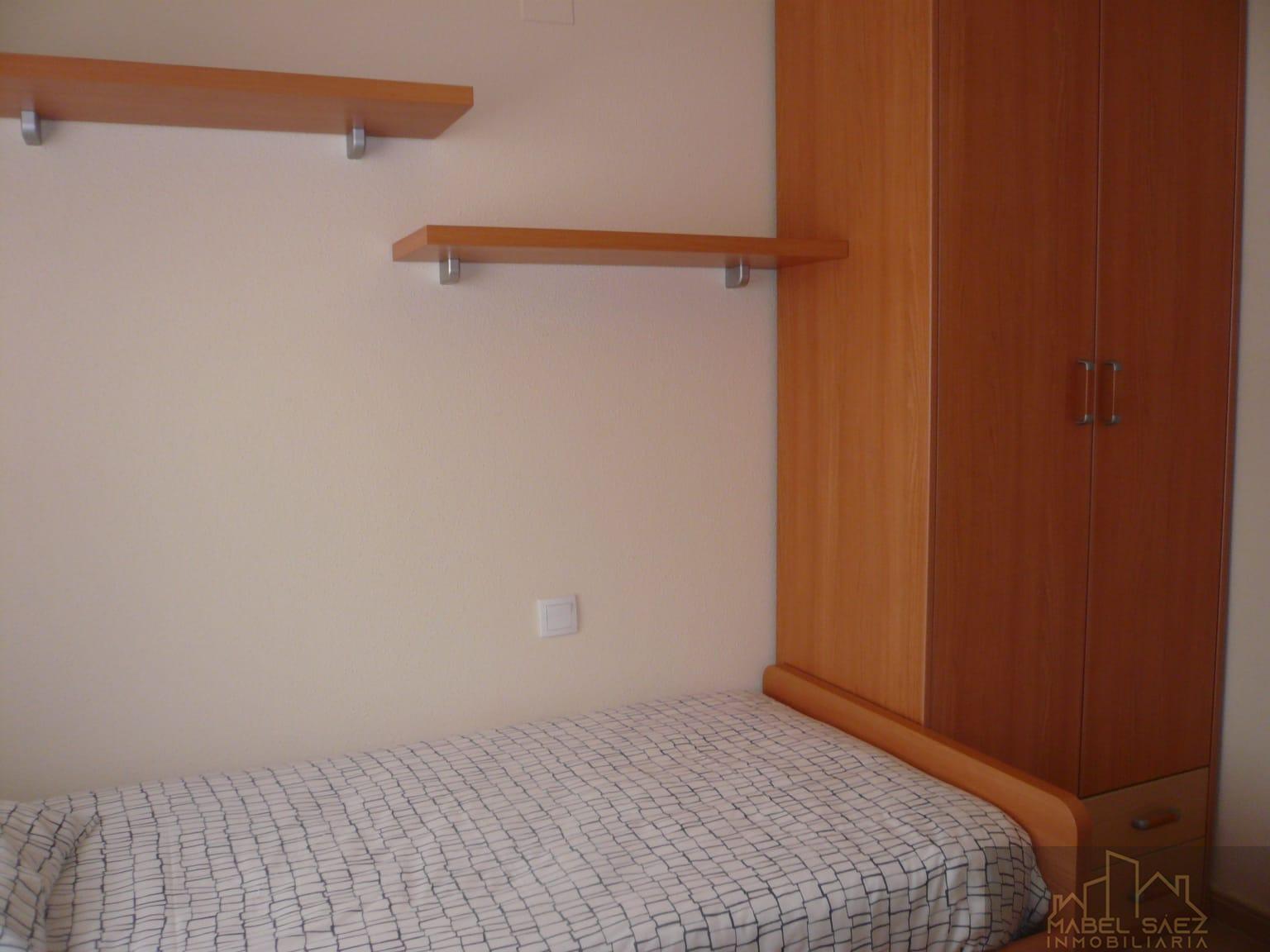 Alquiler de apartamento en Mérida