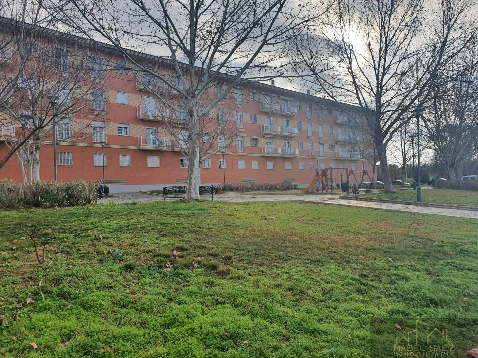 Alquiler de apartamento en Mérida
