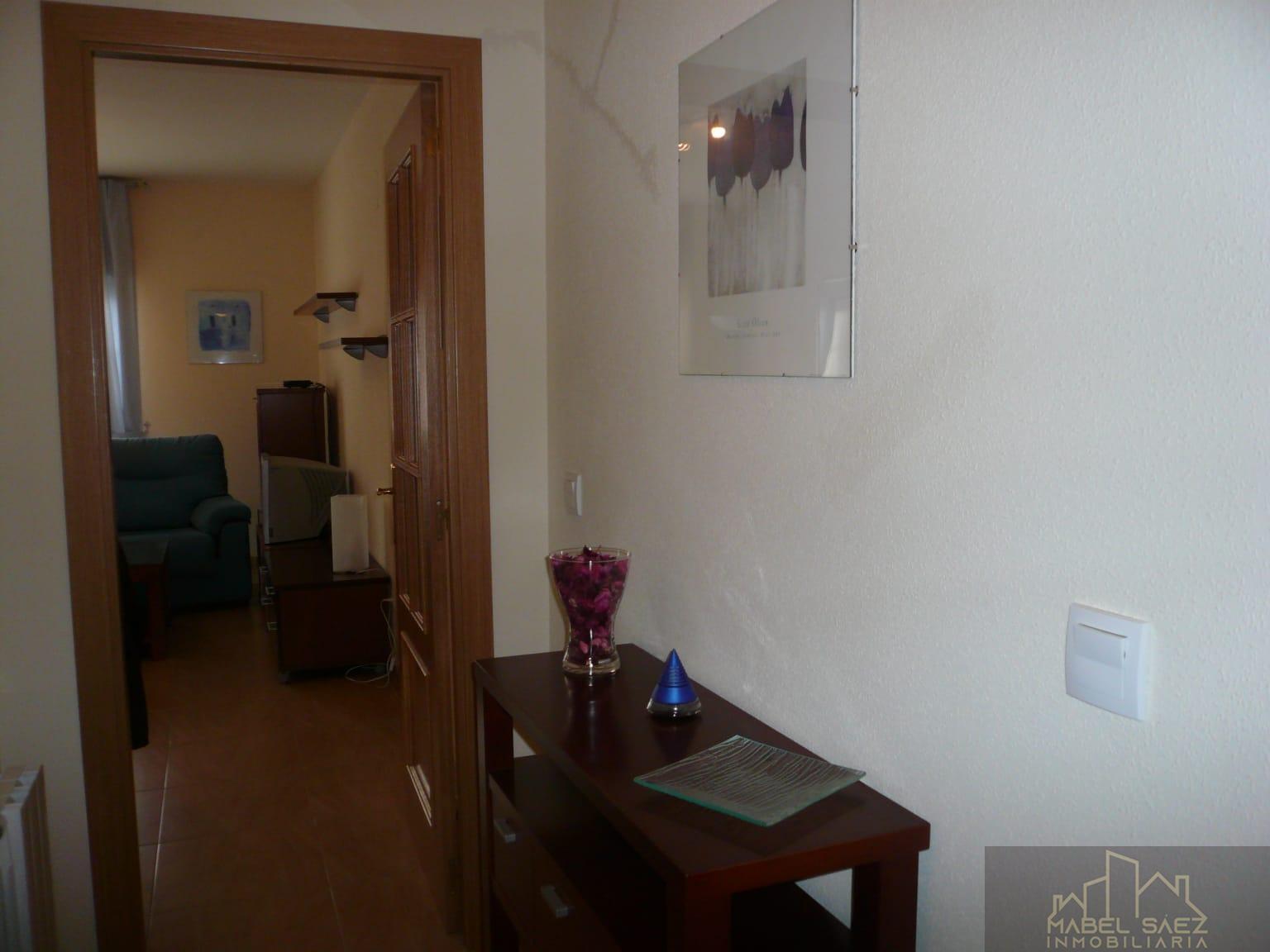 Alquiler de apartamento en Mérida