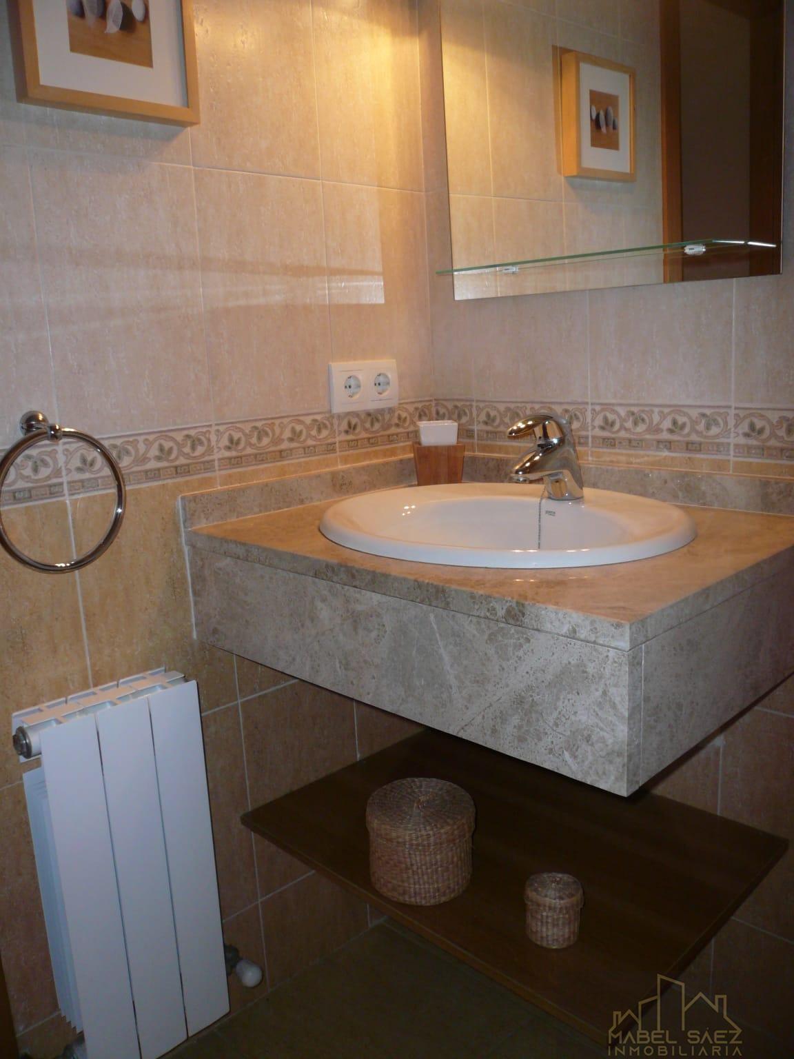 Alquiler de apartamento en Mérida