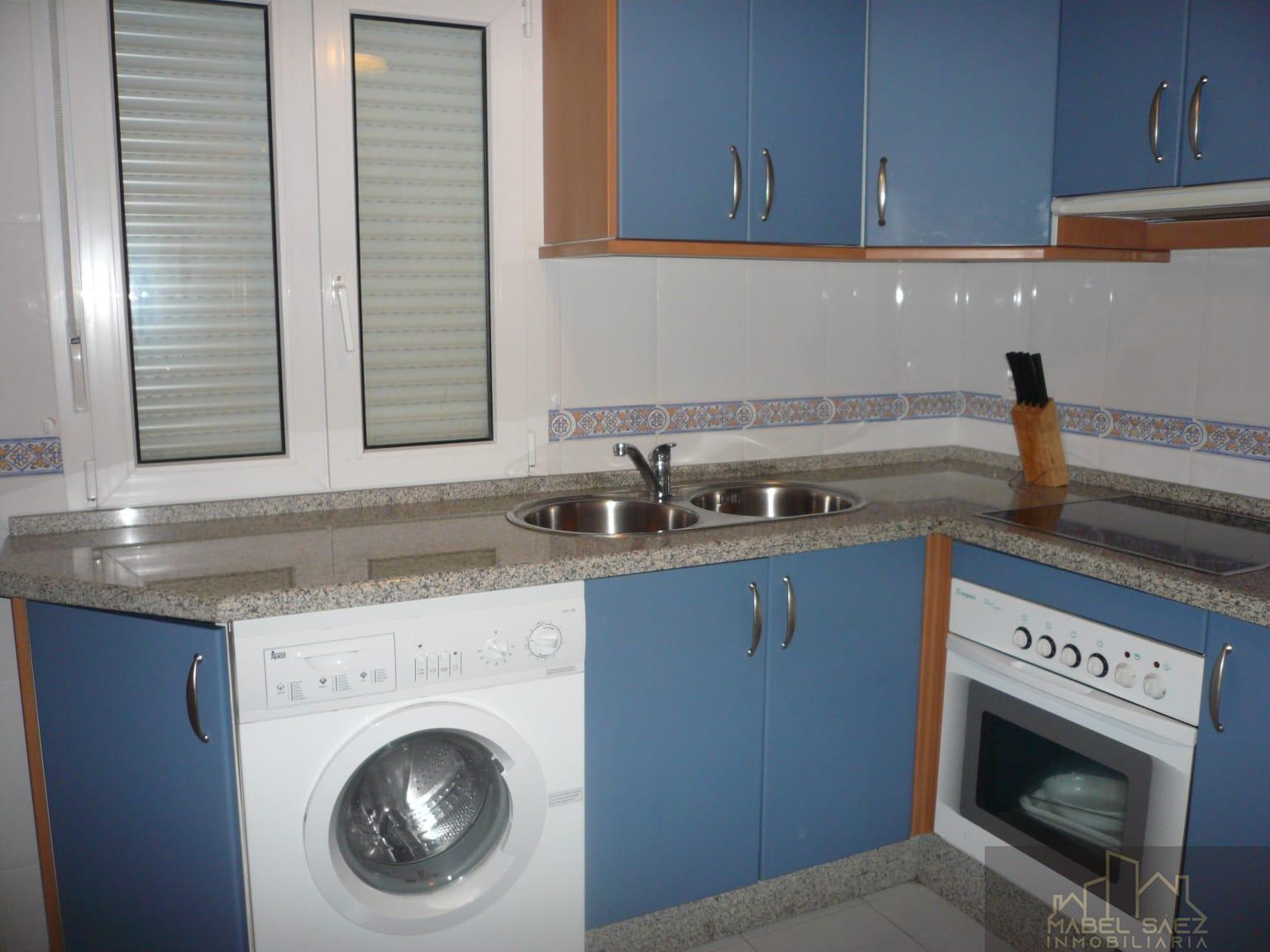 Alquiler de apartamento en Mérida