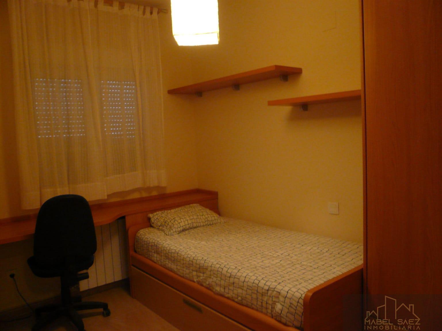Alquiler de apartamento en Mérida