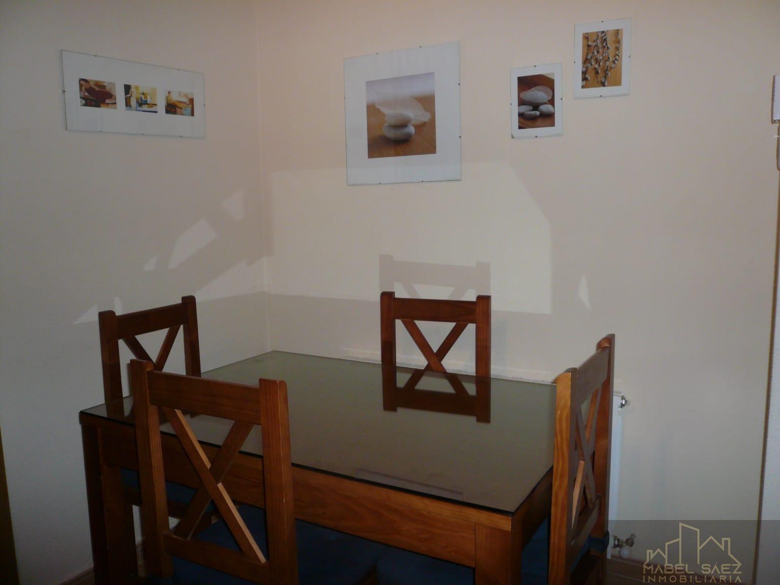 Alquiler de apartamento en Mérida