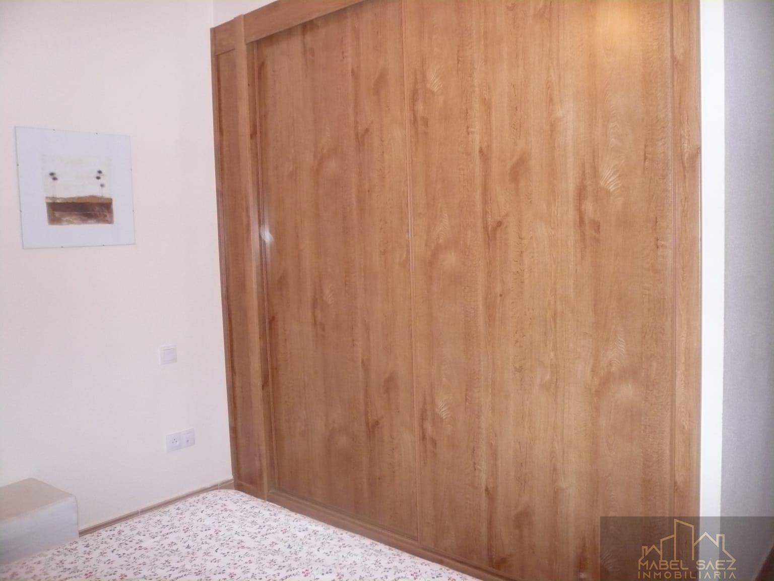 Alquiler de apartamento en Mérida