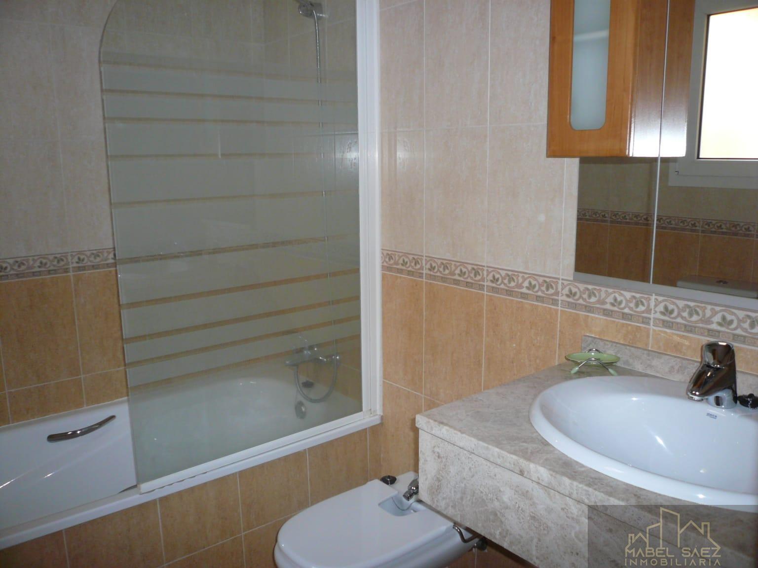 Alquiler de apartamento en Mérida