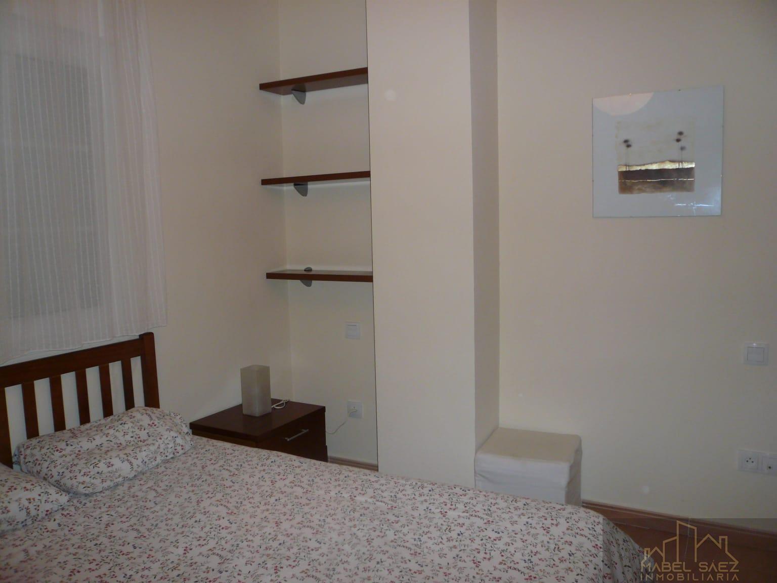Alquiler de apartamento en Mérida