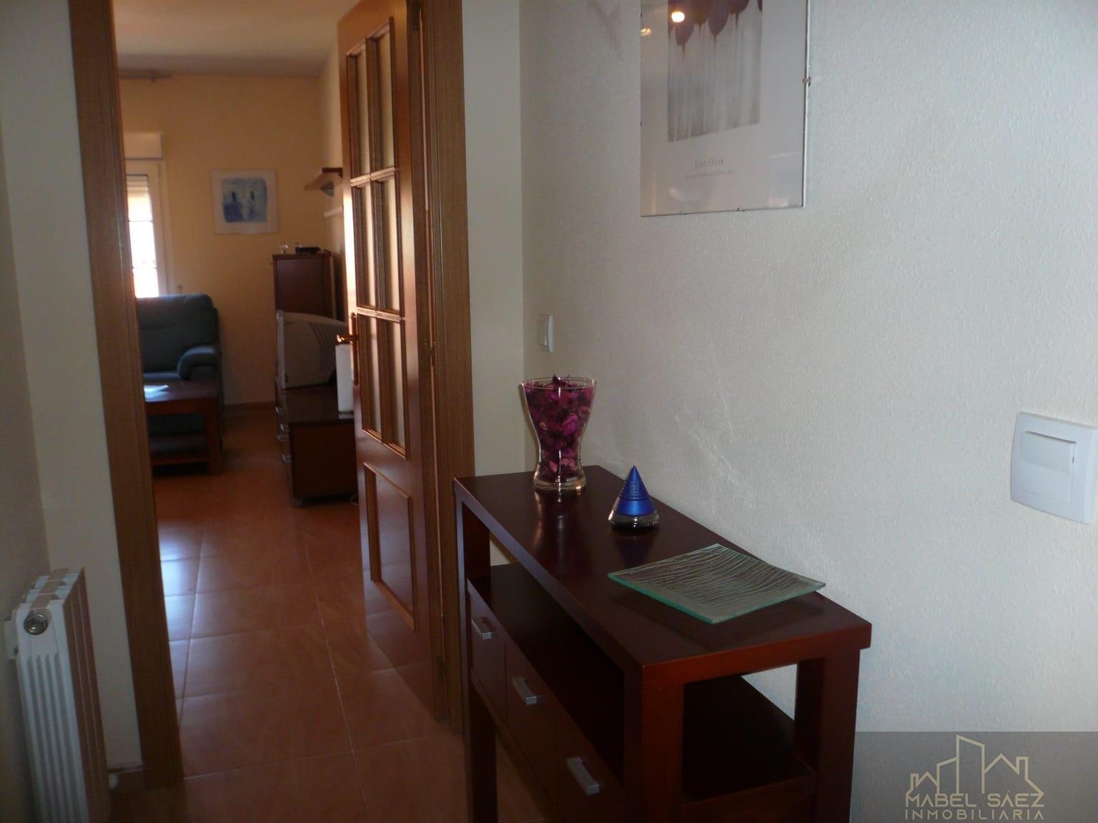 Alquiler de apartamento en Mérida