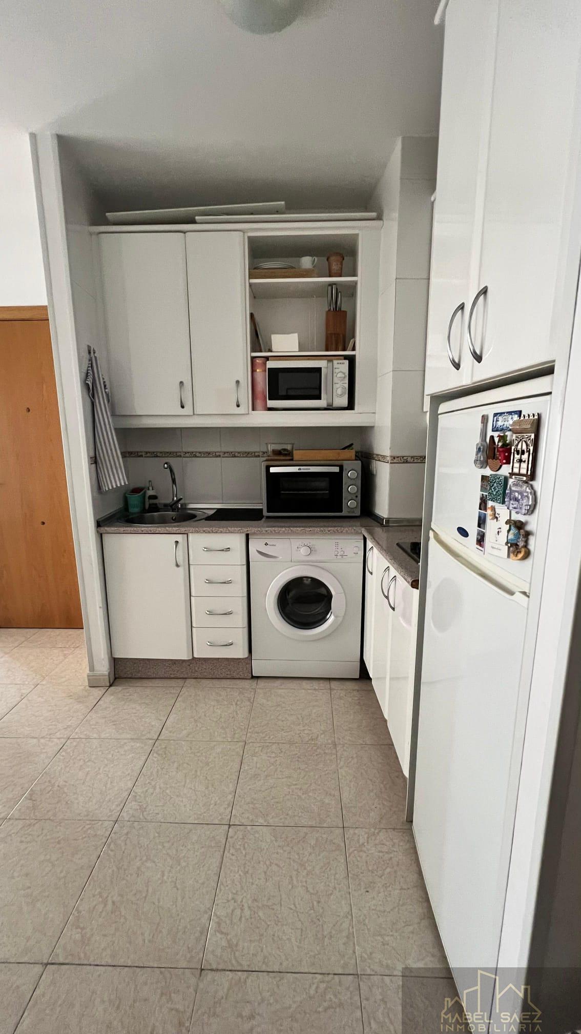 Alquiler de apartamento en Mérida