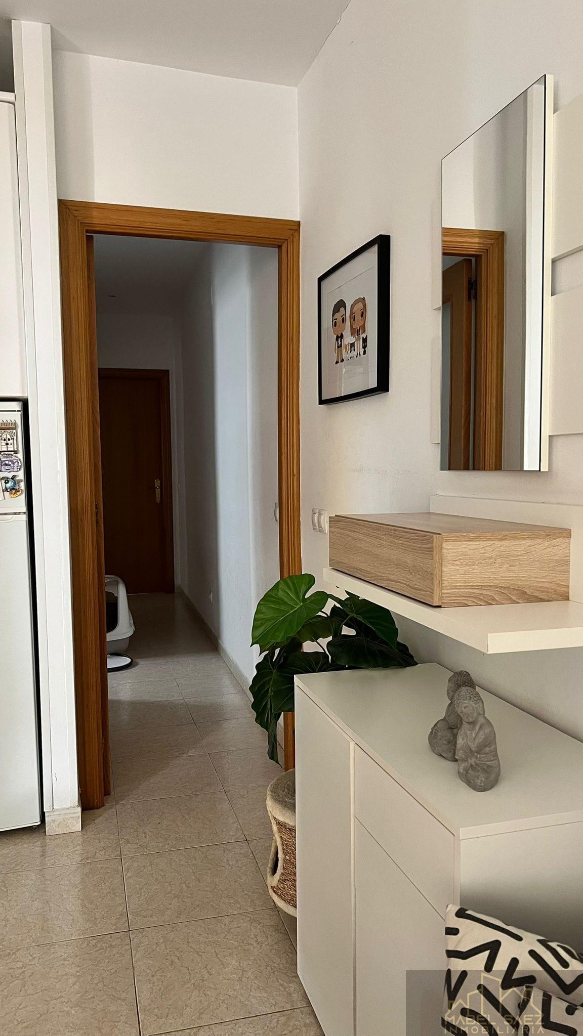 Alquiler de apartamento en Mérida