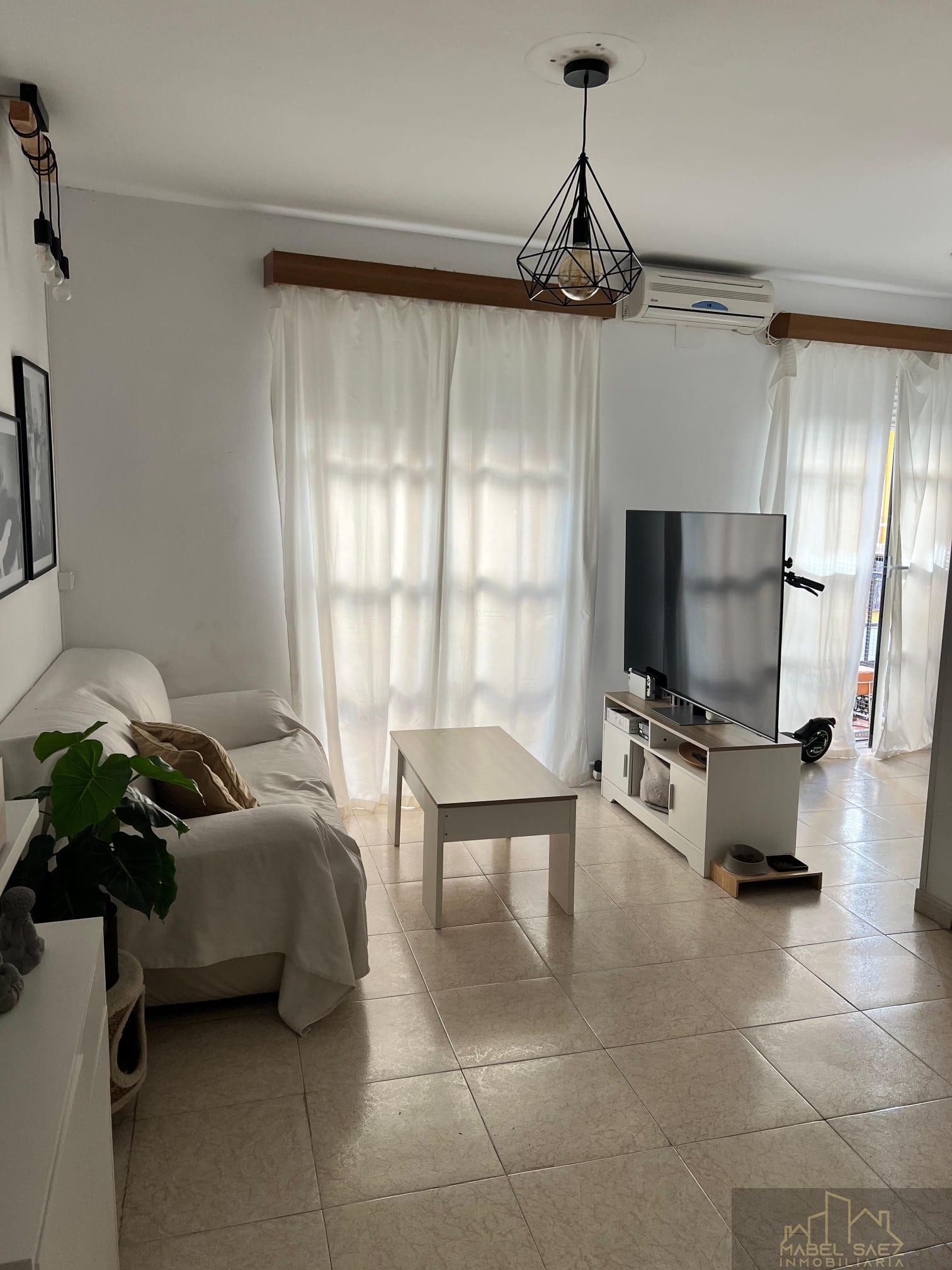 Alquiler de apartamento en Mérida