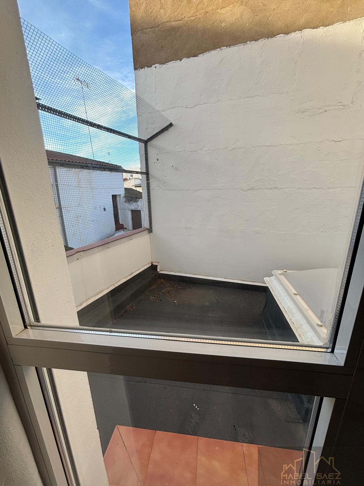 Alquiler de apartamento en Mérida