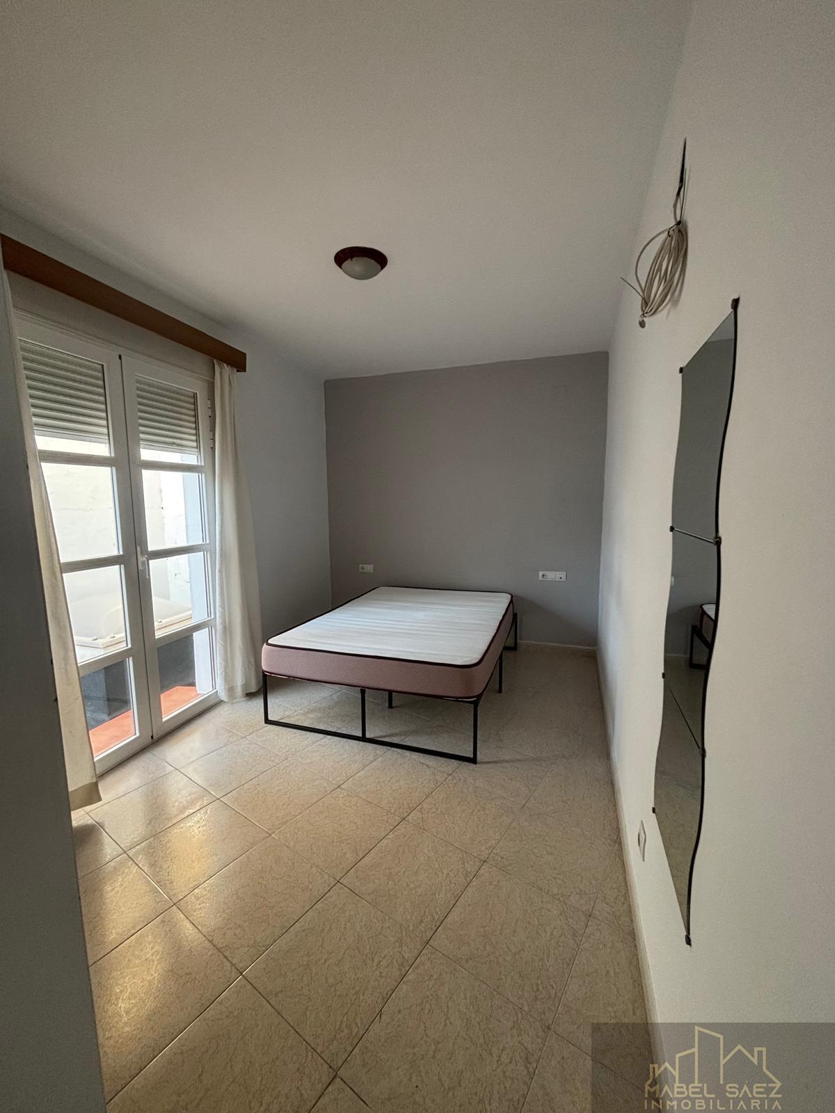 Alquiler de apartamento en Mérida