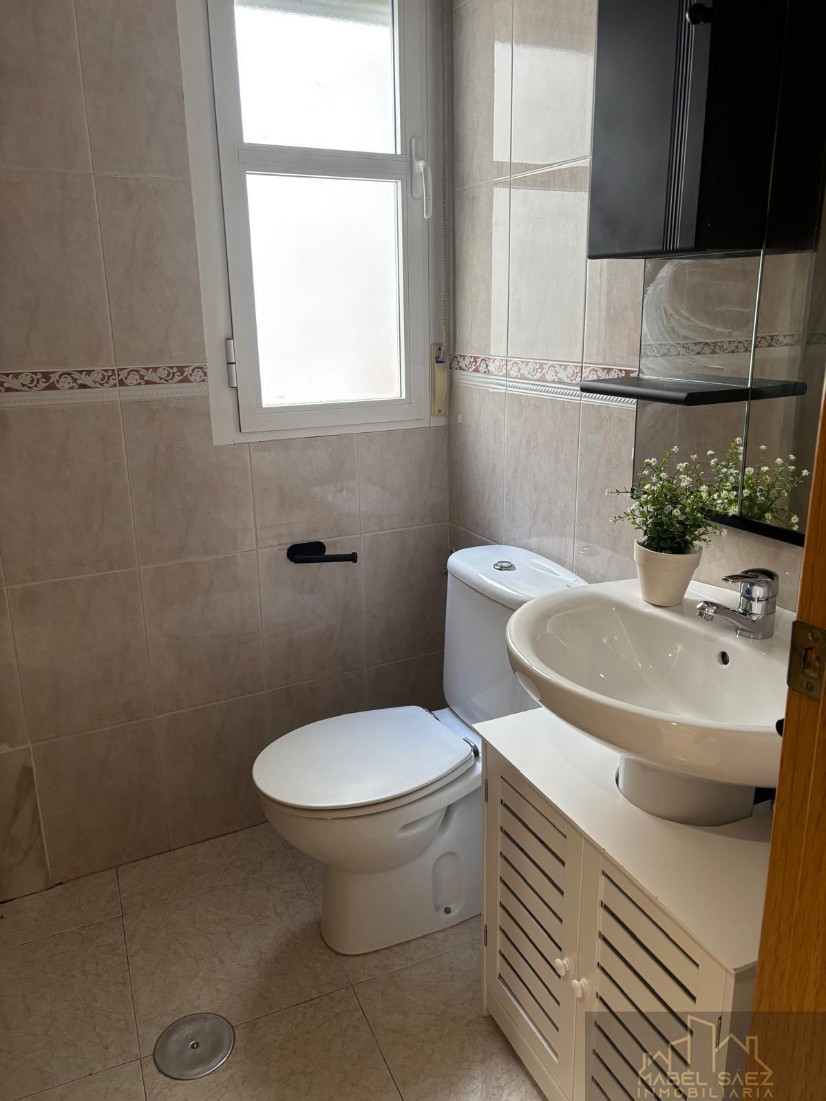 Alquiler de apartamento en Mérida