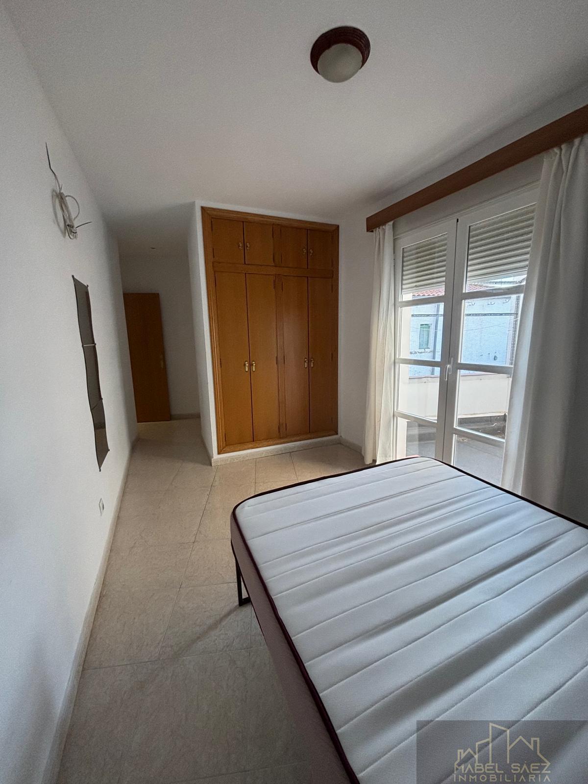Alquiler de apartamento en Mérida