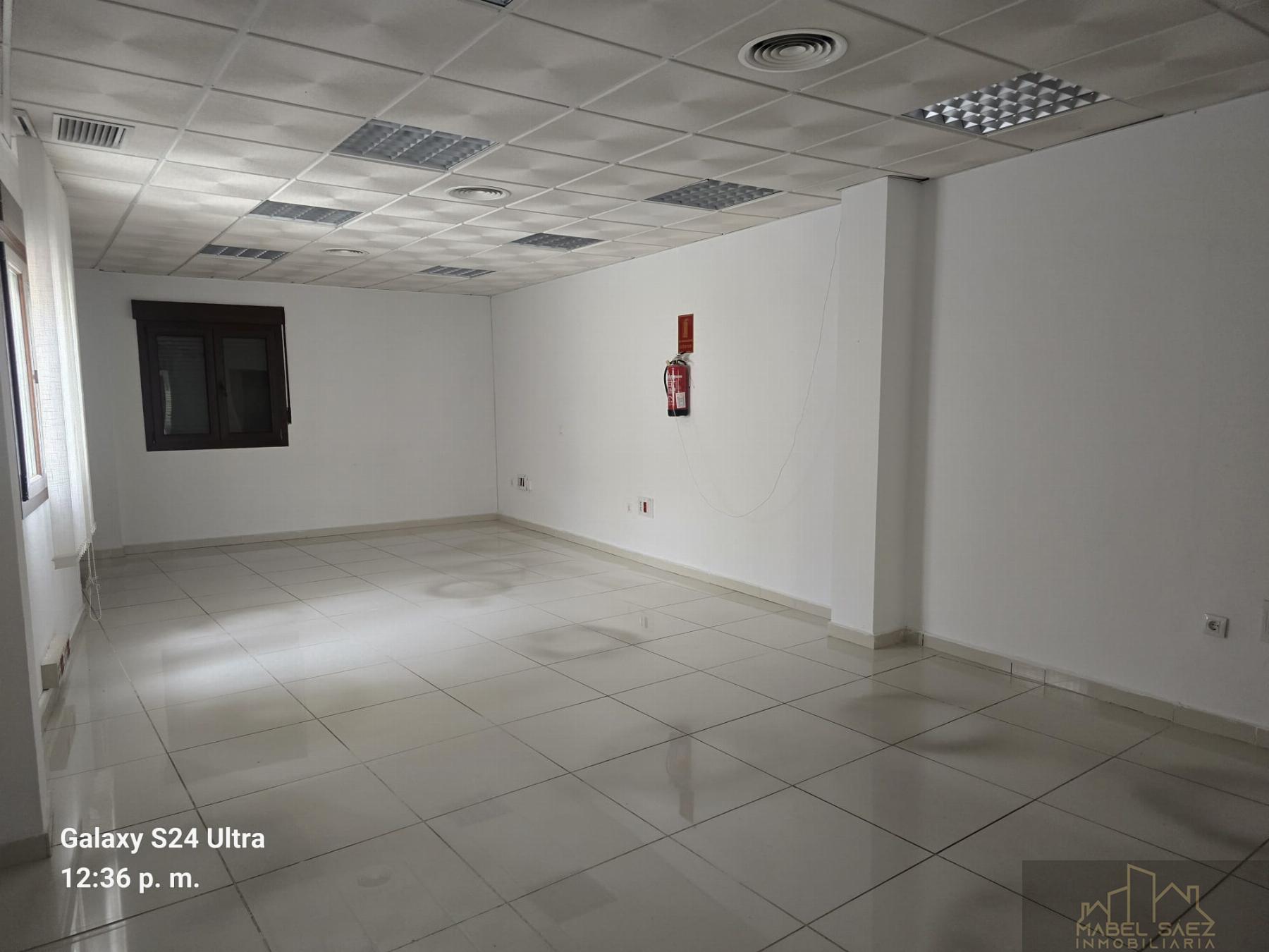 Alquiler de local comercial en Mérida
