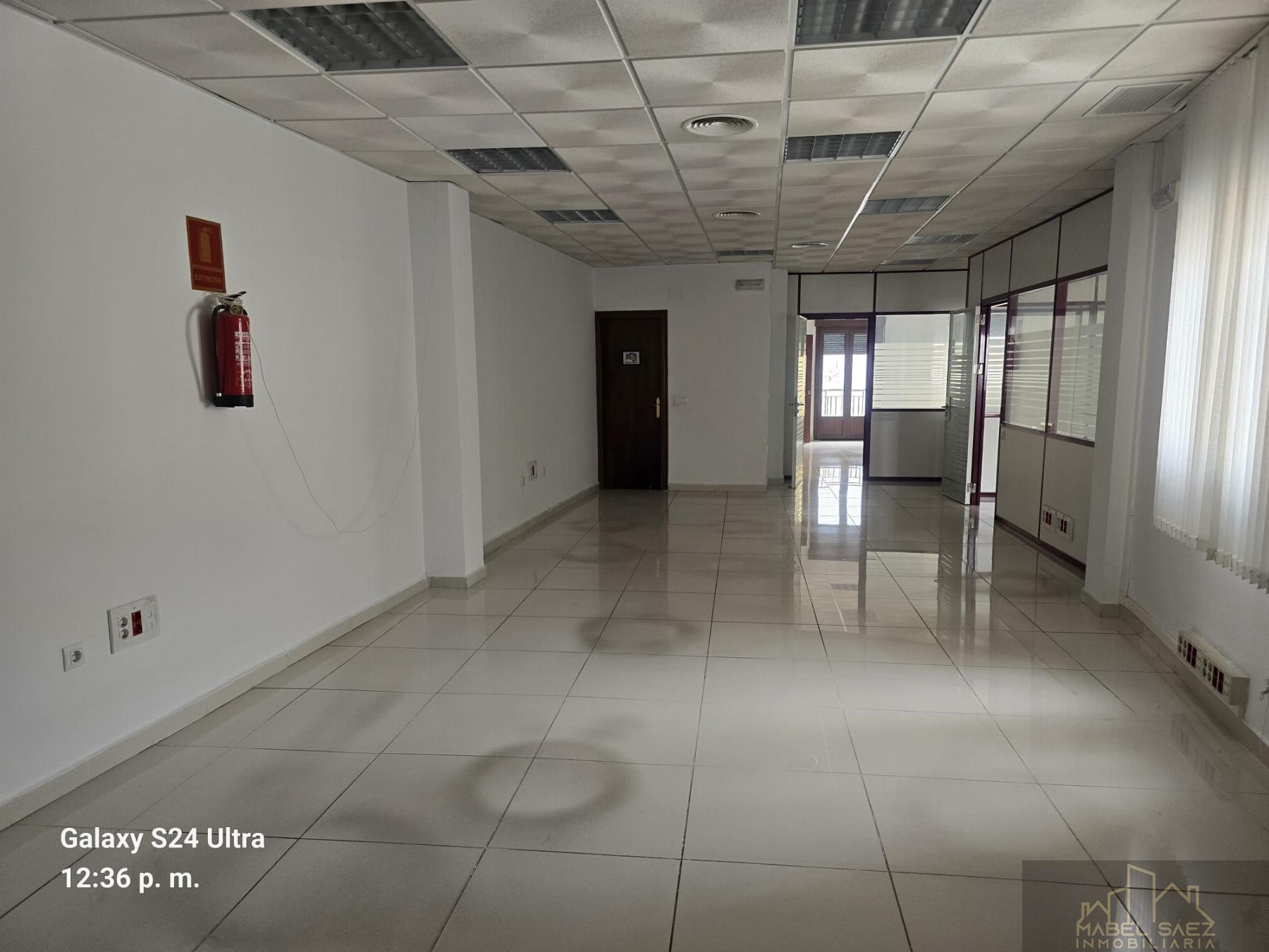 Alquiler de local comercial en Mérida