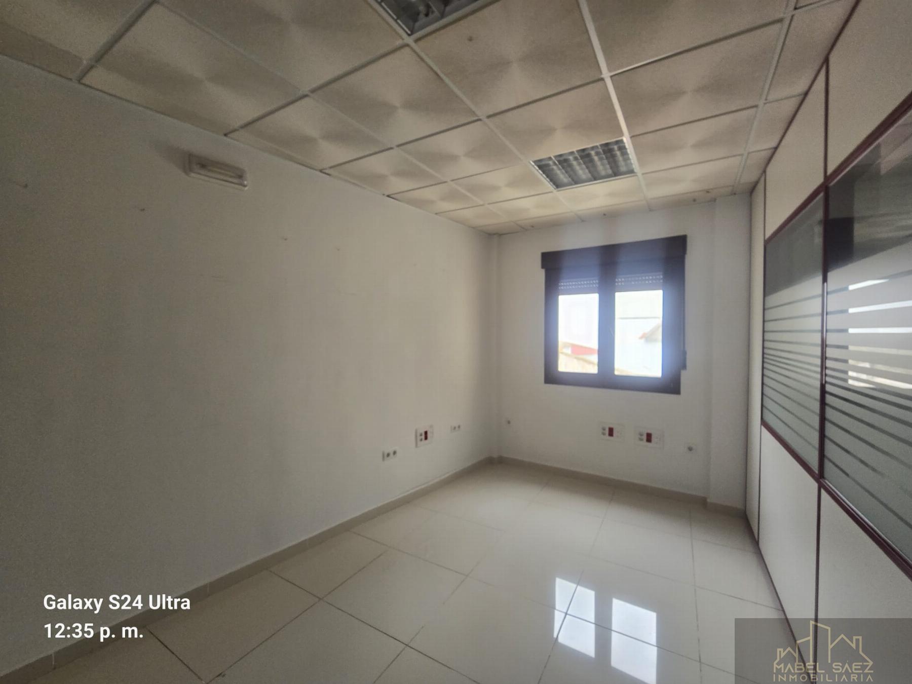 Alquiler de local comercial en Mérida