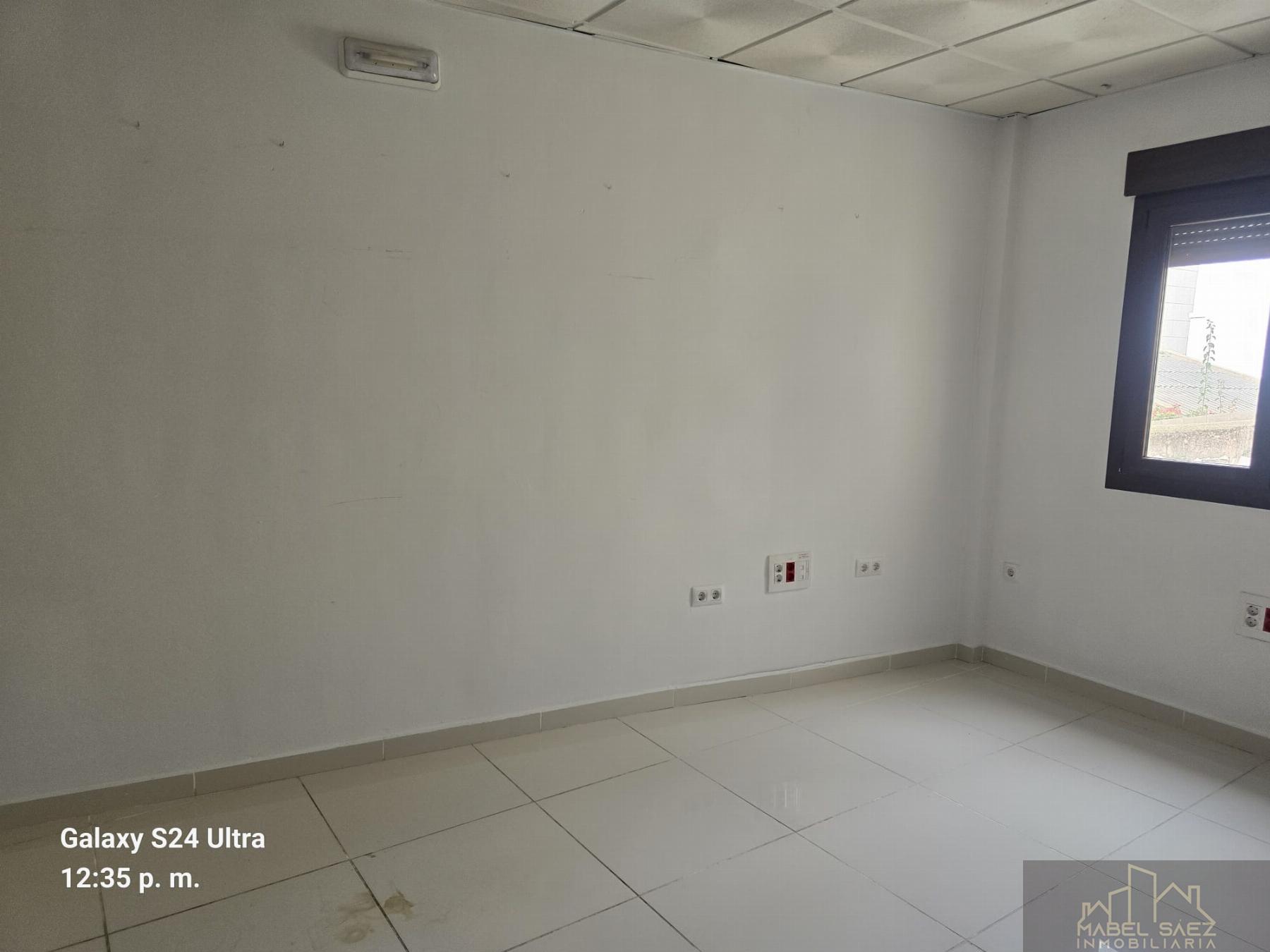 Alquiler de local comercial en Mérida
