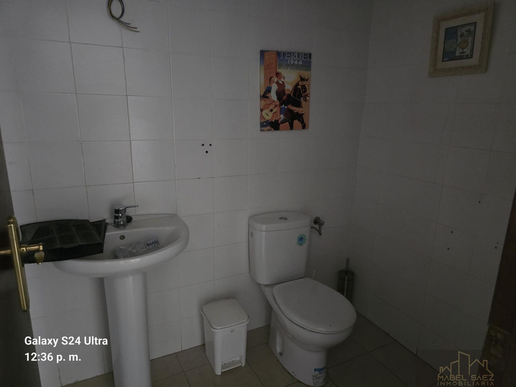 Alquiler de local comercial en Mérida