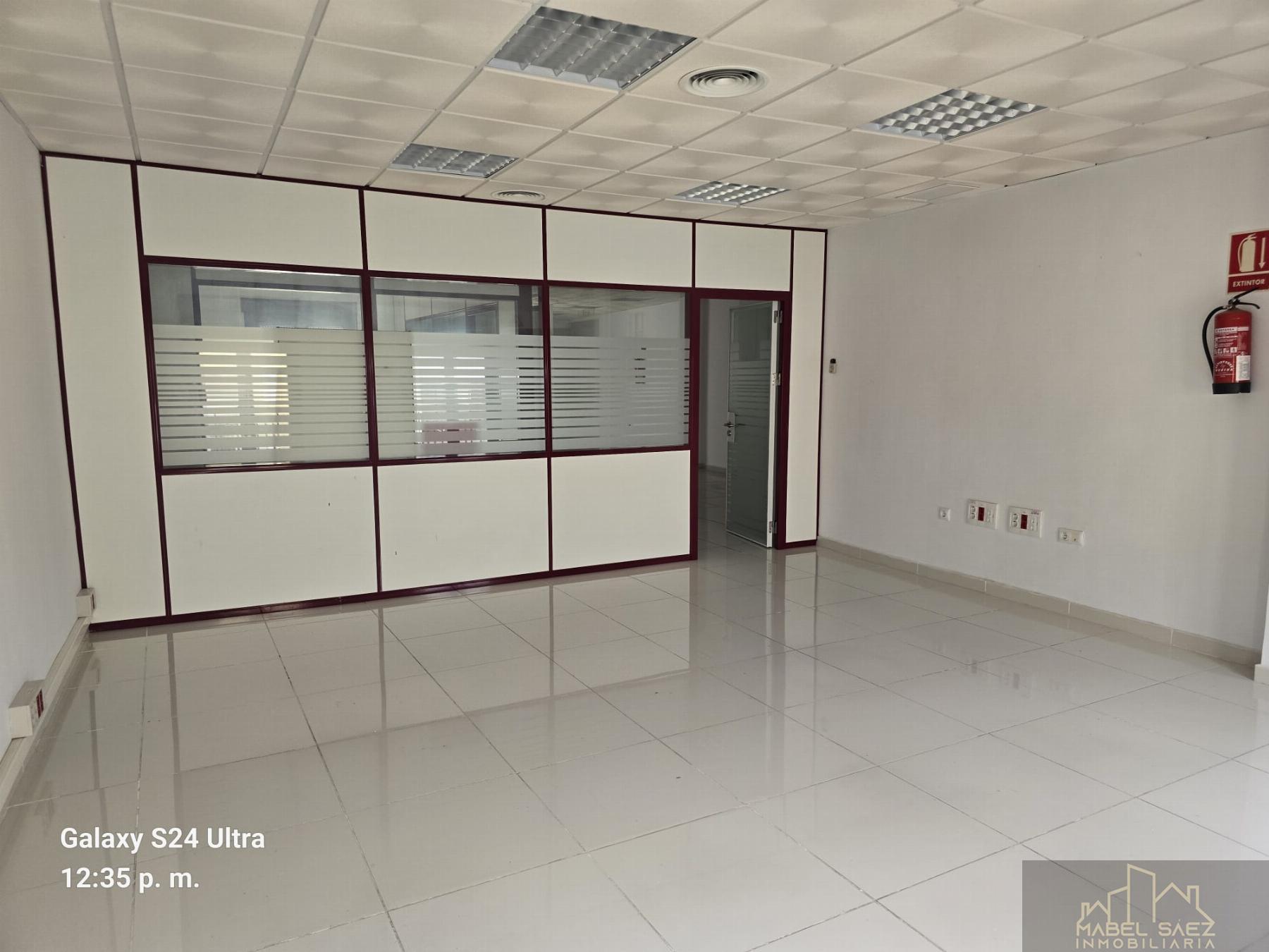 Alquiler de local comercial en Mérida