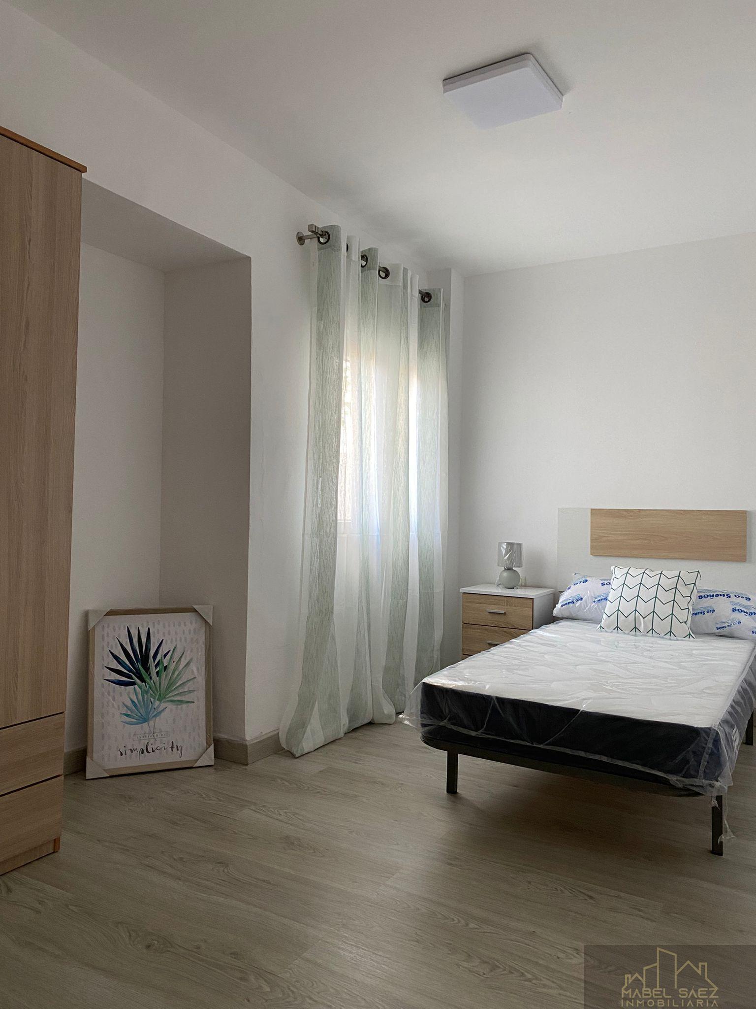 Alquiler de piso en Mérida