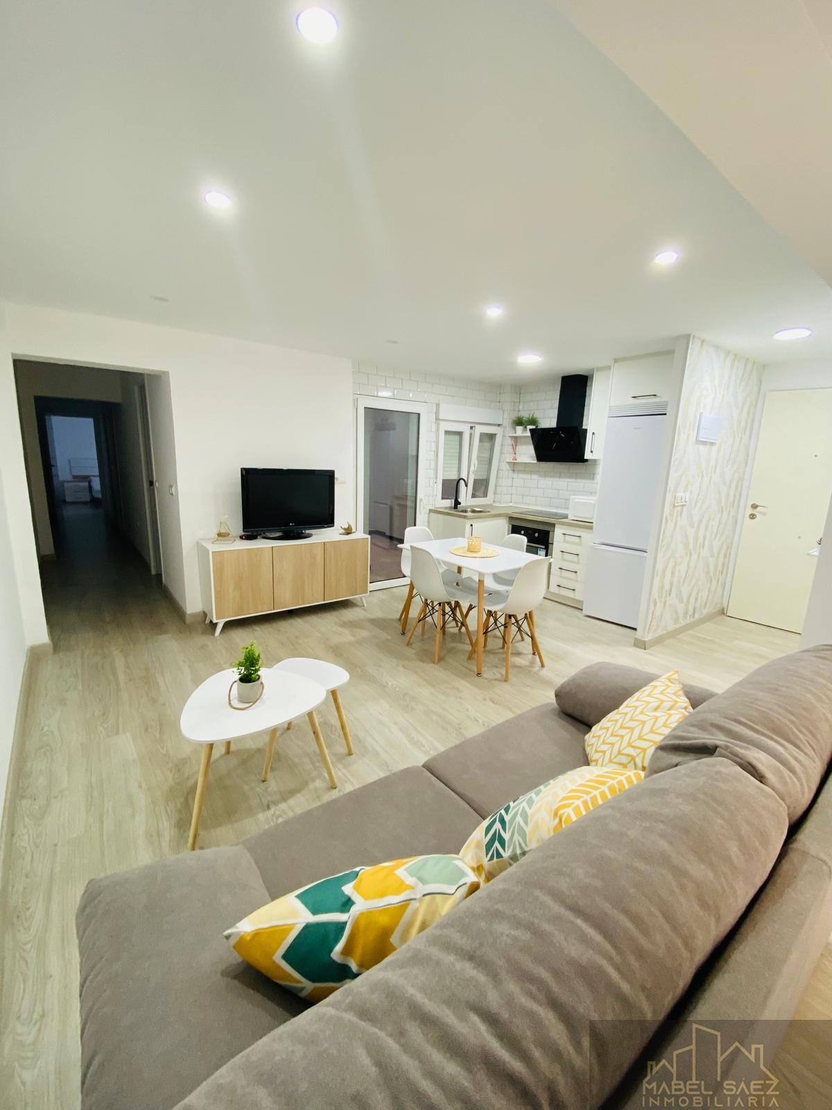 Alquiler de piso en Mérida