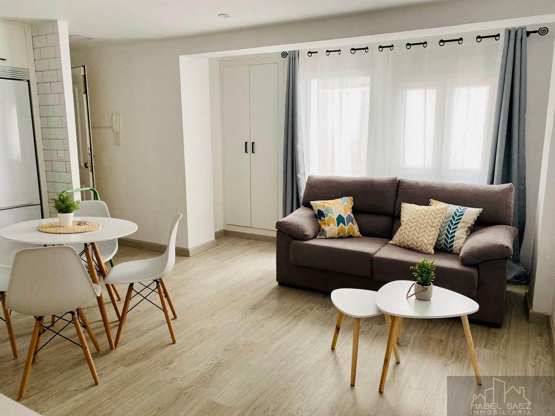 Alquiler de piso en Mérida